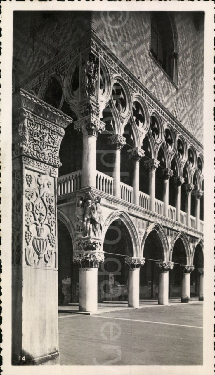 Doge'S Palace Wallpapers