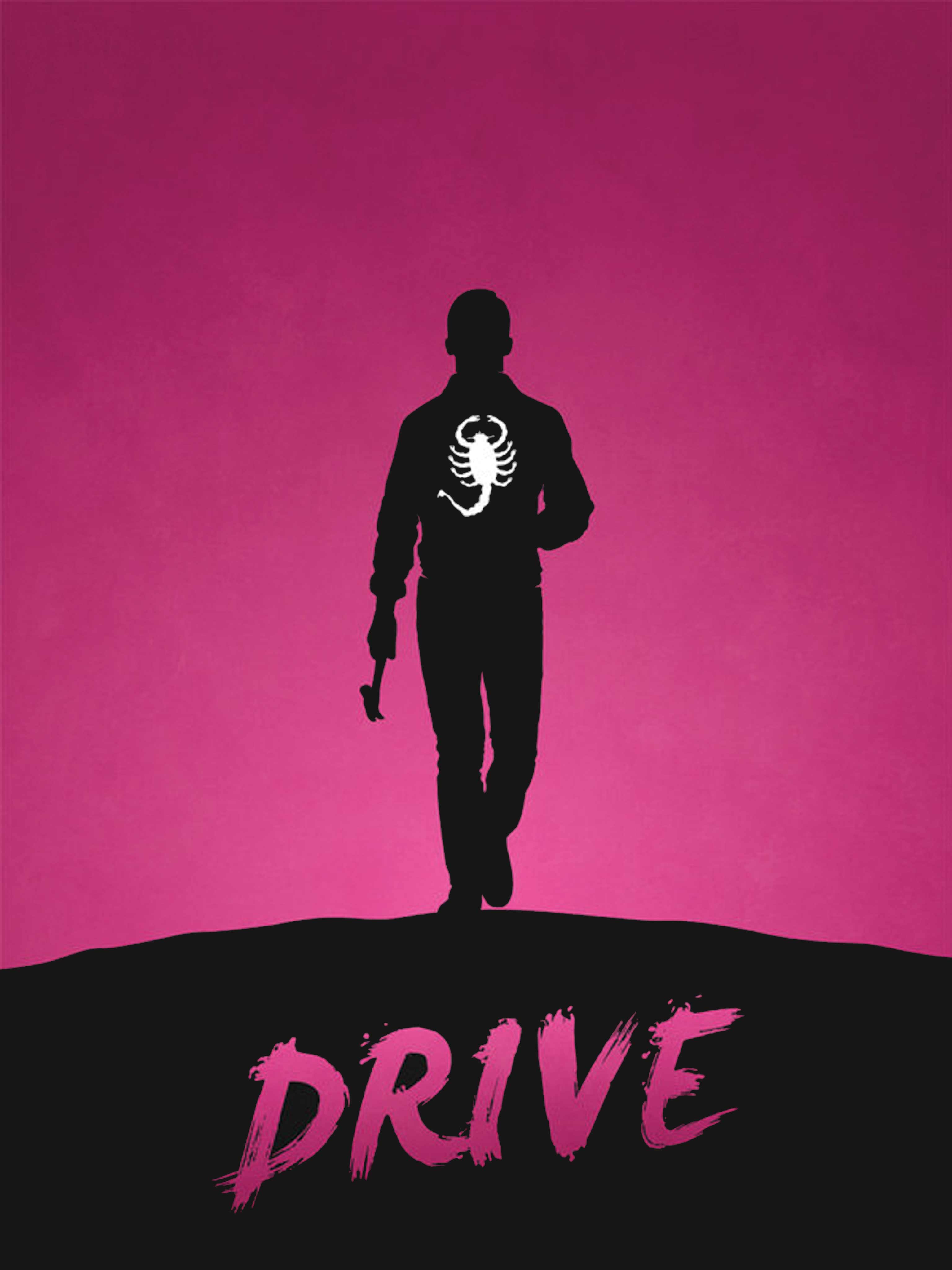 Drive In Wallpapers
