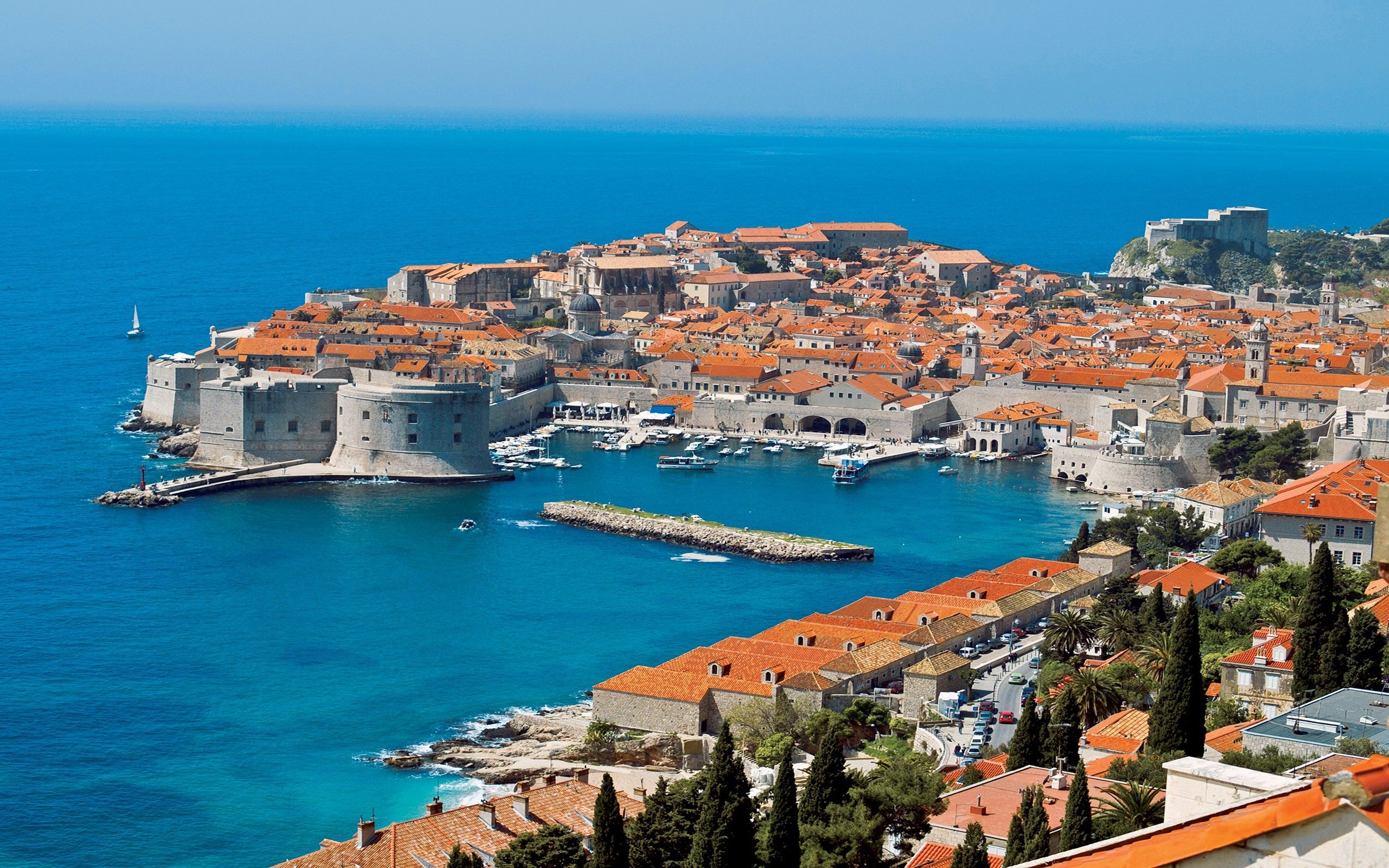 Dubrovnik Wallpapers