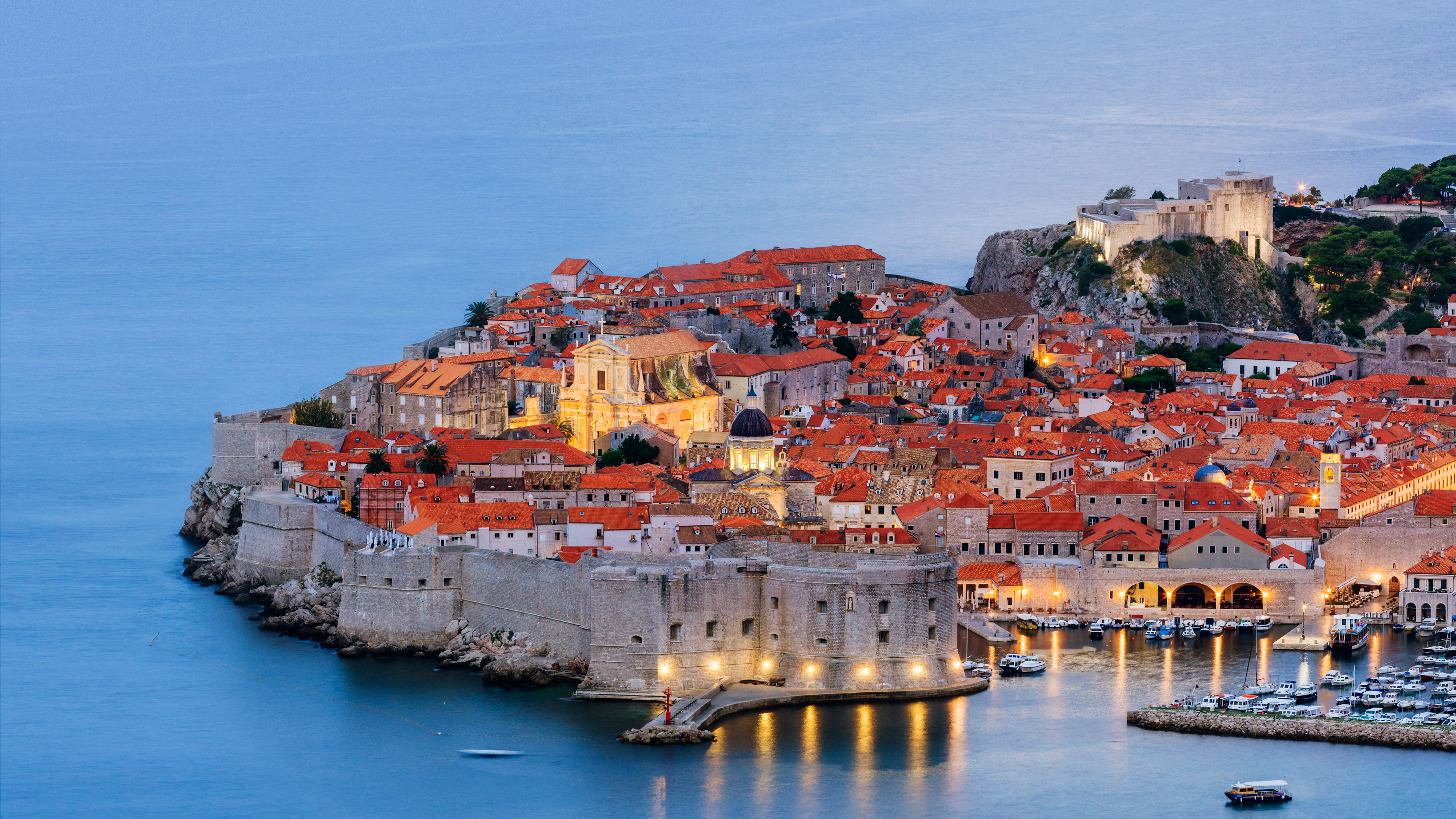 Dubrovnik Wallpapers