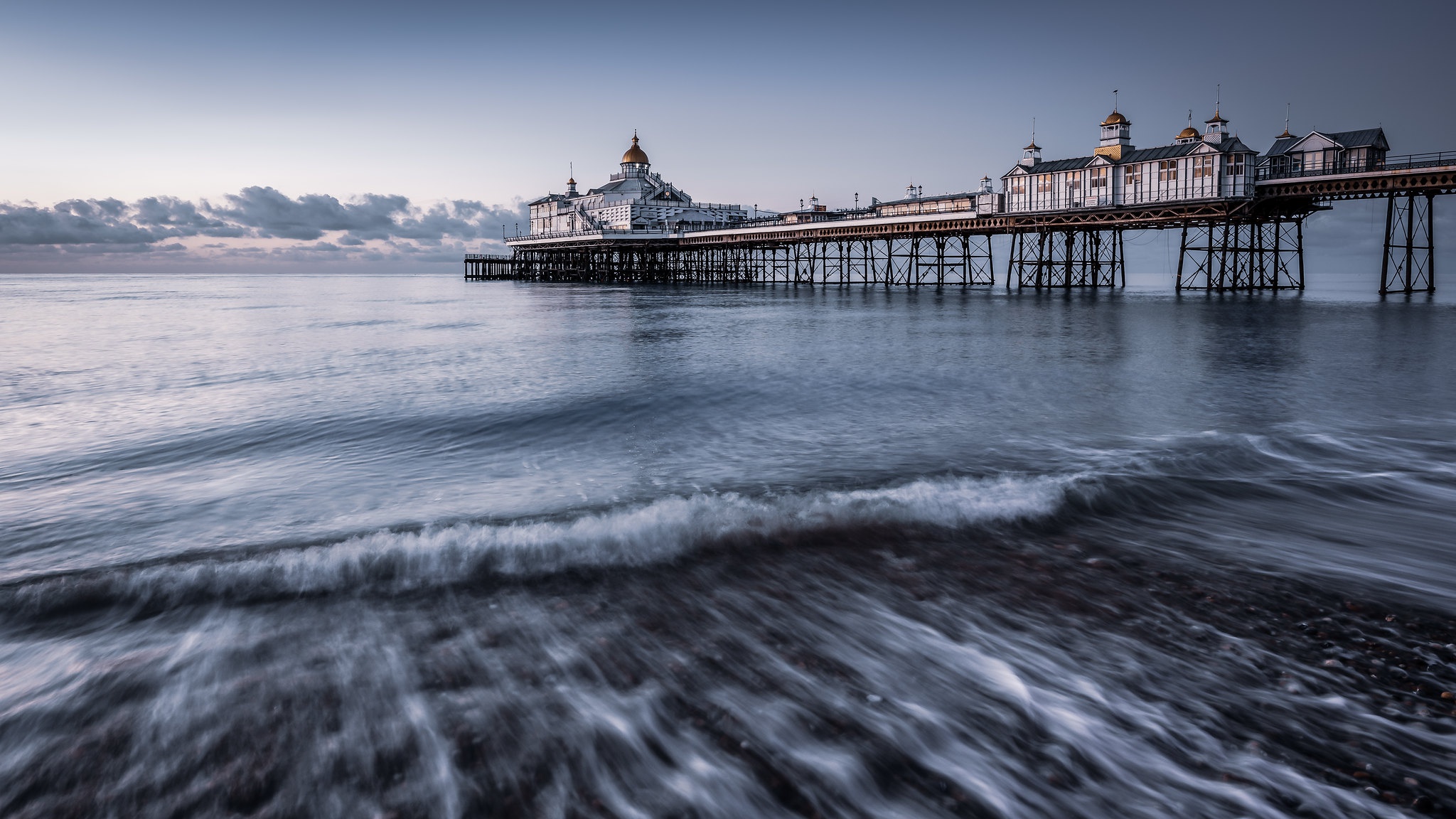 Eastbourne Pier Wallpapers