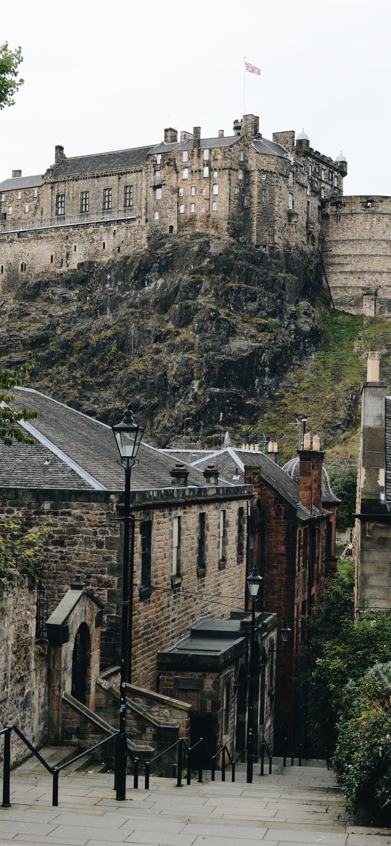 Edinburgh Wallpapers