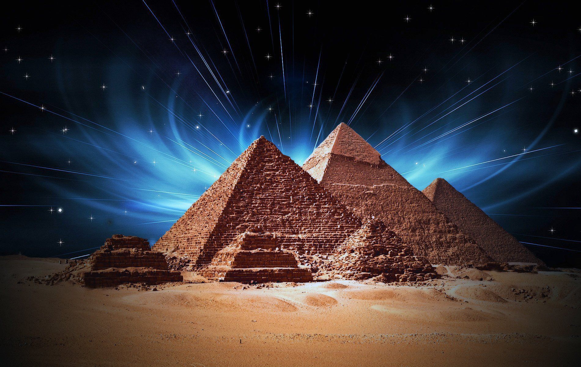 Egypt Wallpapers
