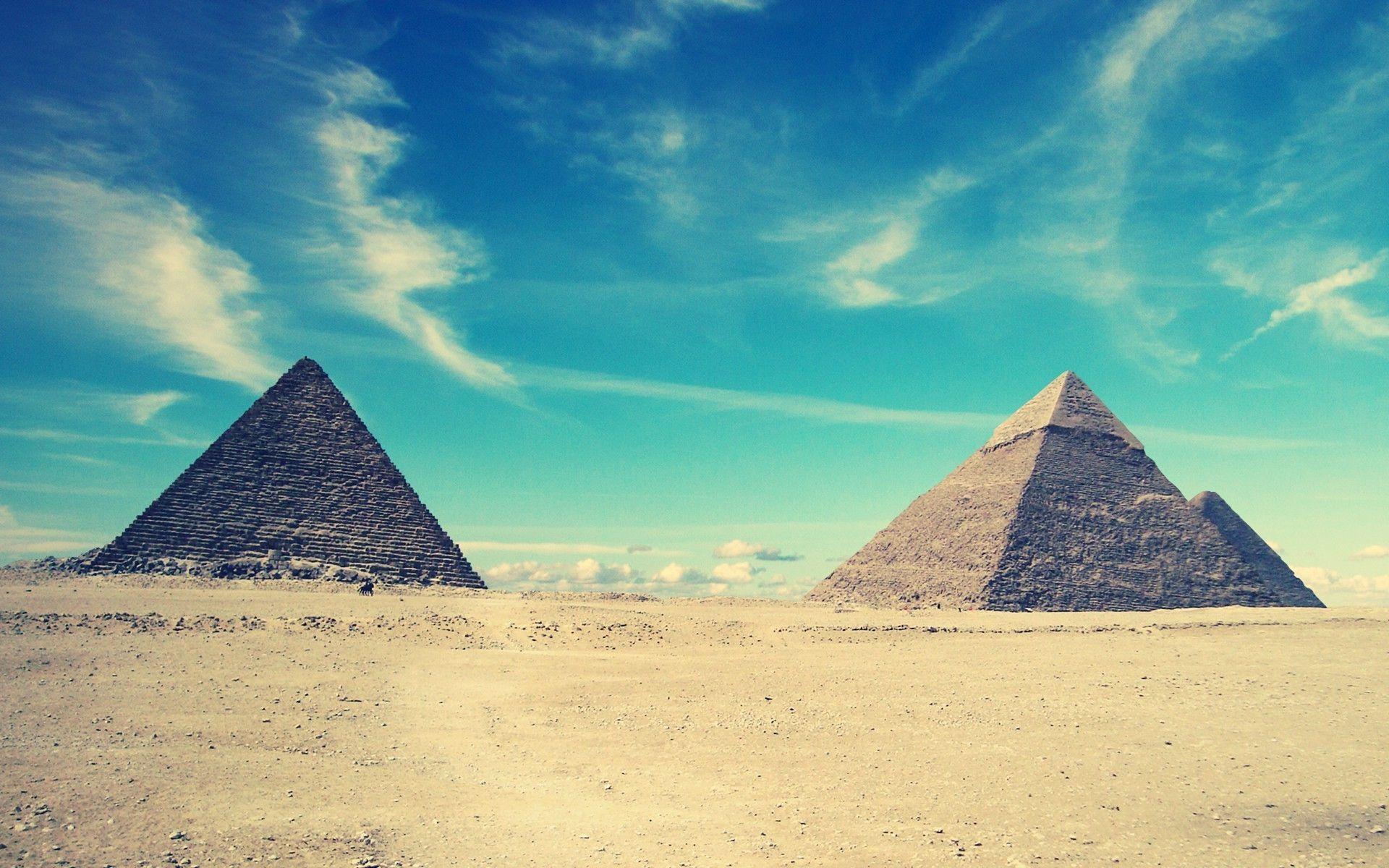 Egypt Wallpapers