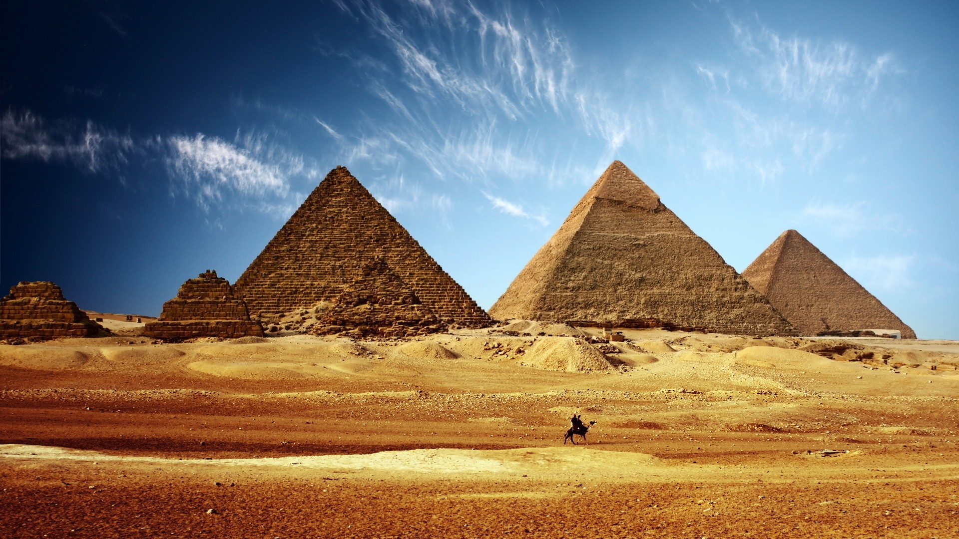 Egypt Wallpapers