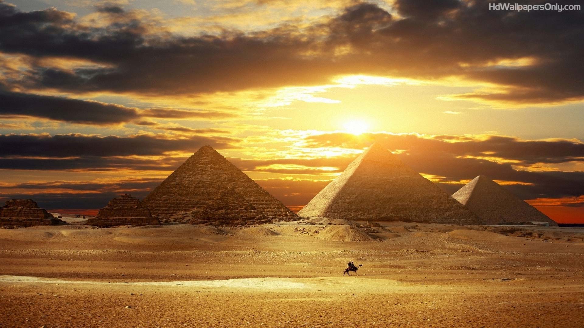 Egypt Wallpapers