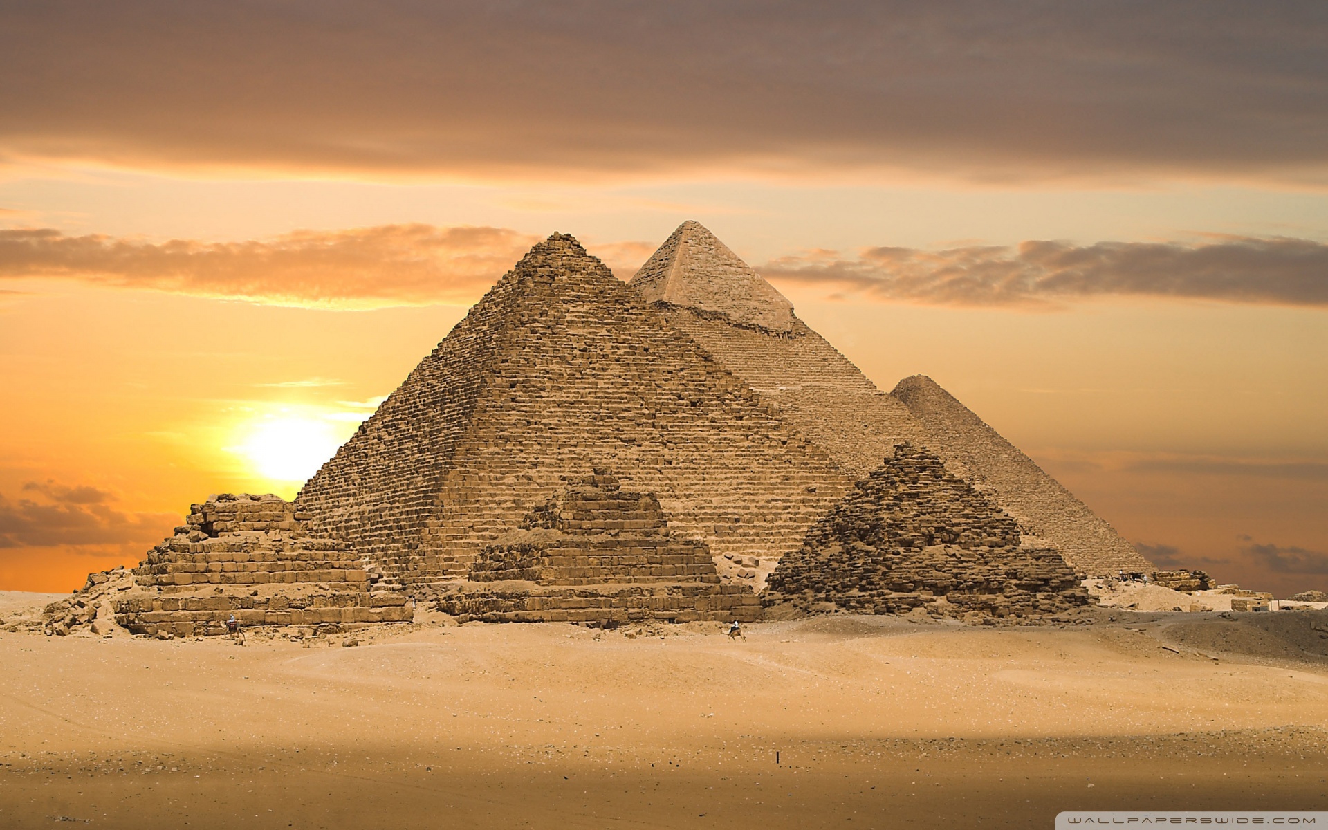 Egypt Wallpapers