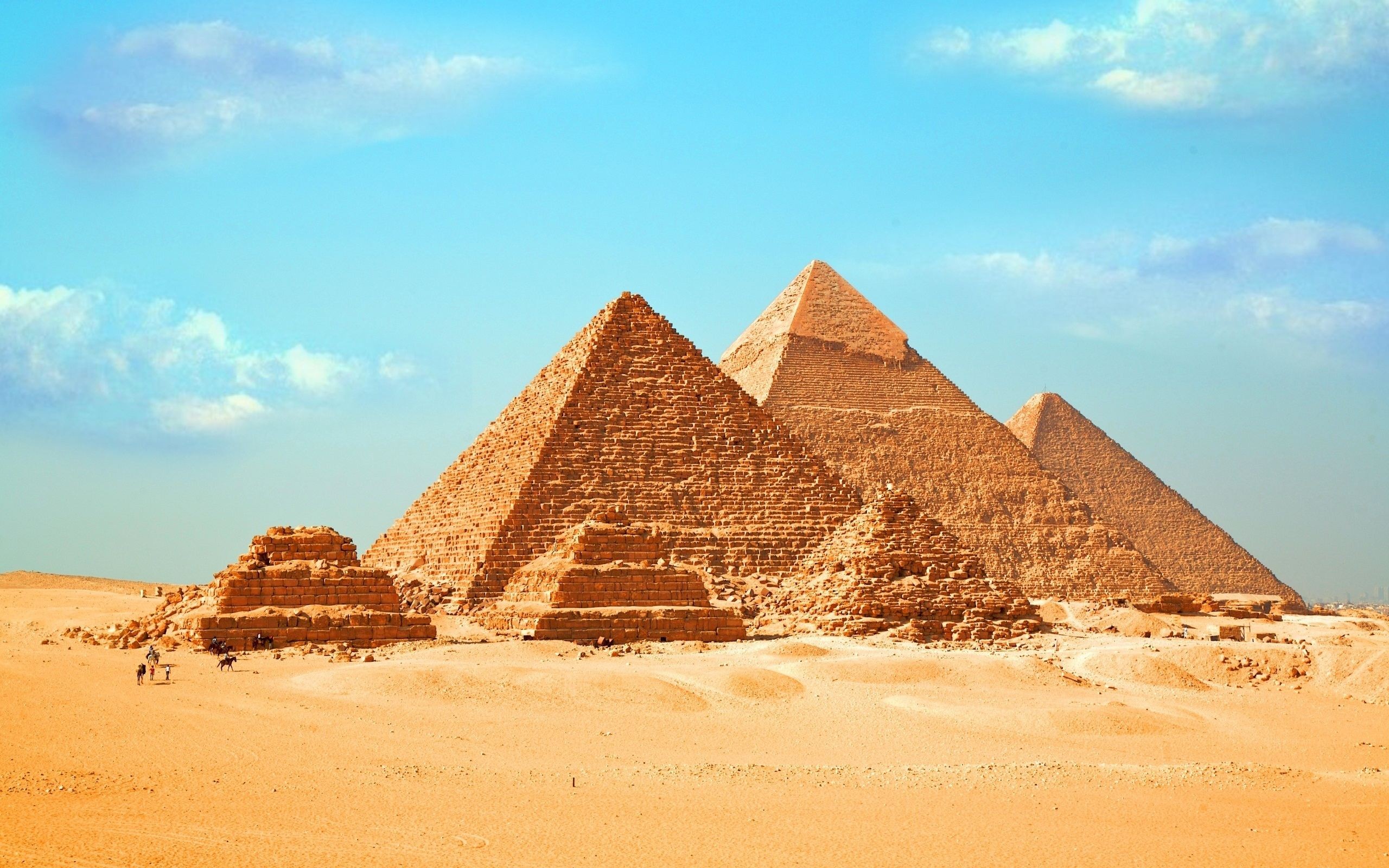 Egypt Wallpapers