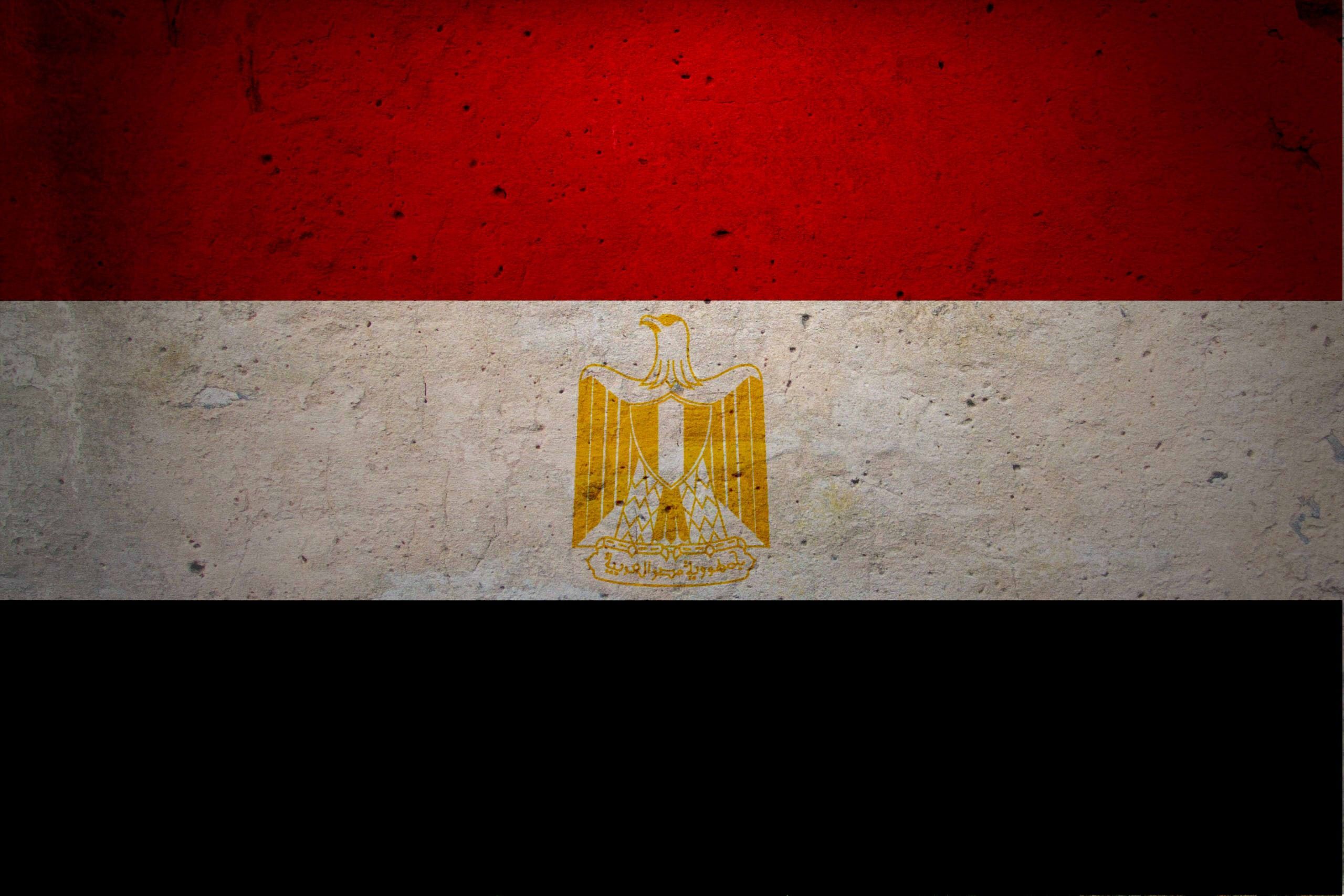 Egypt Flag Wallpapers