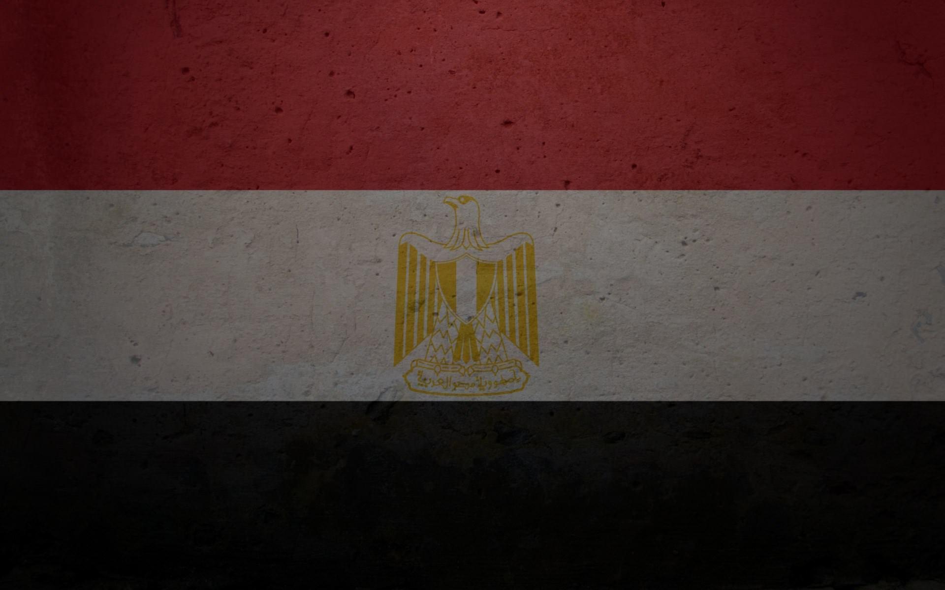 Egypt Flag Wallpapers
