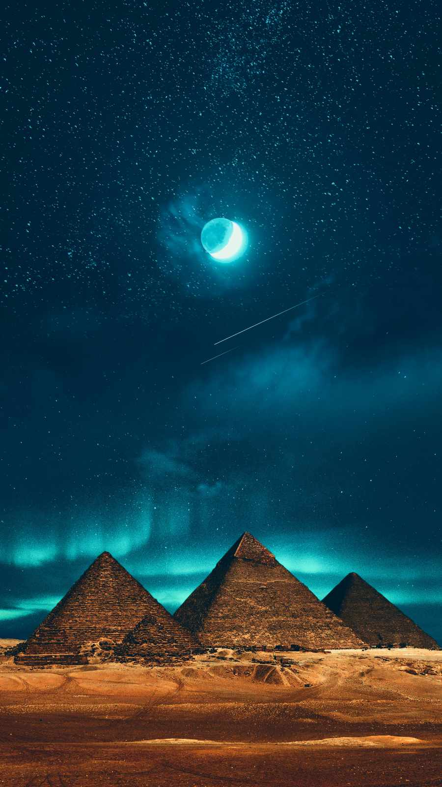 Egyptian Wallpapers