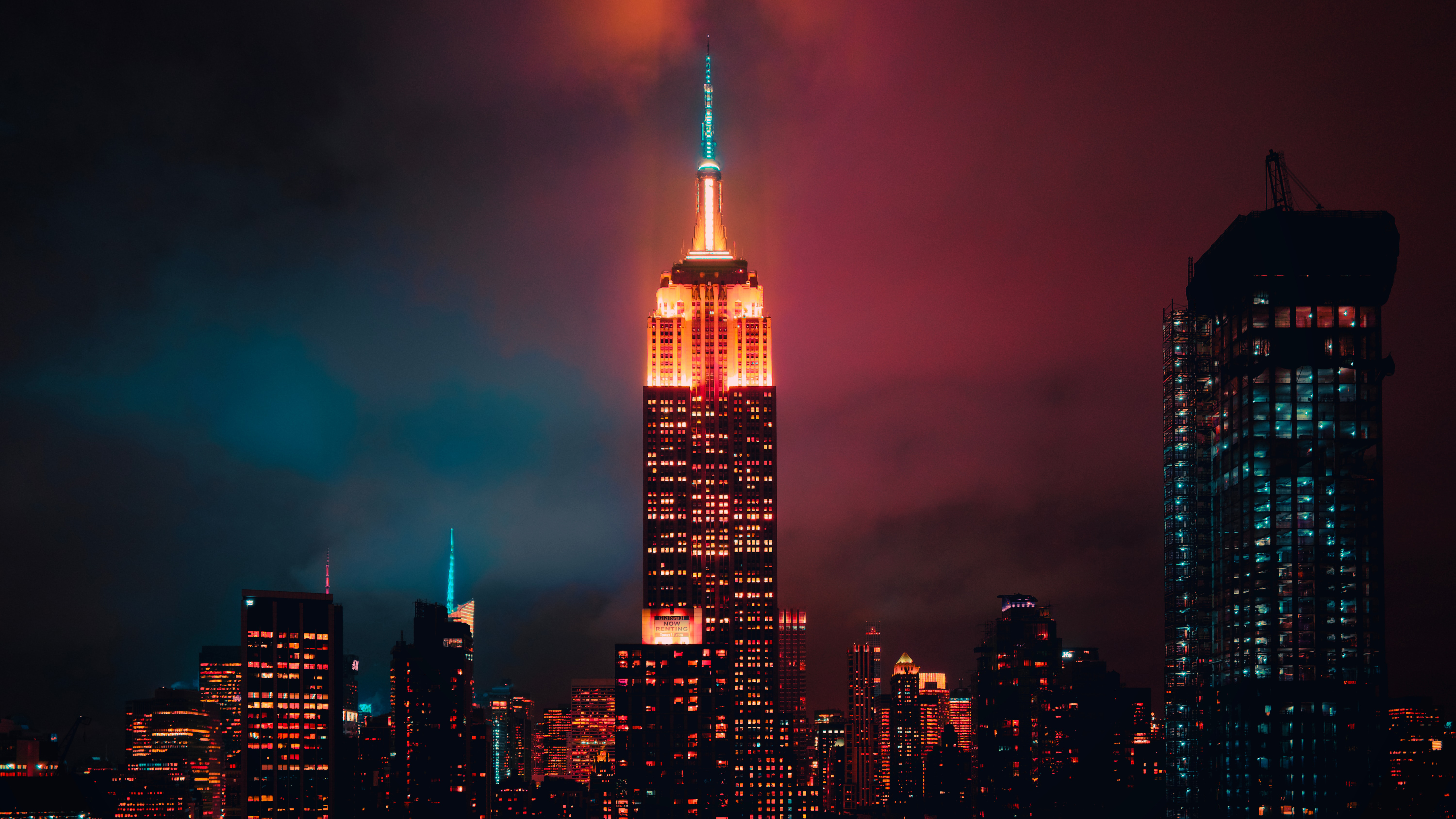 Empire State Wallpapers