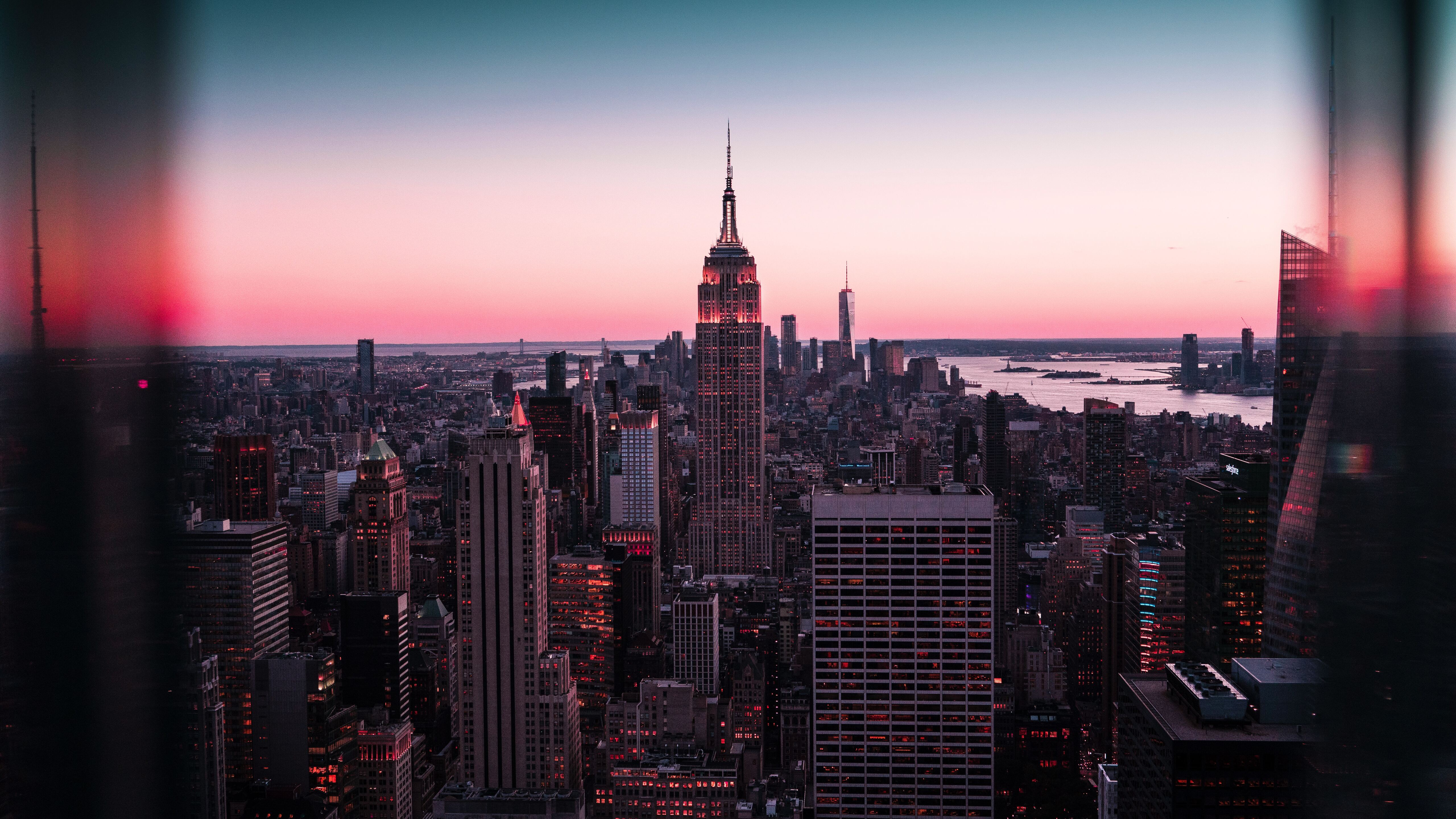 Empire State Wallpapers