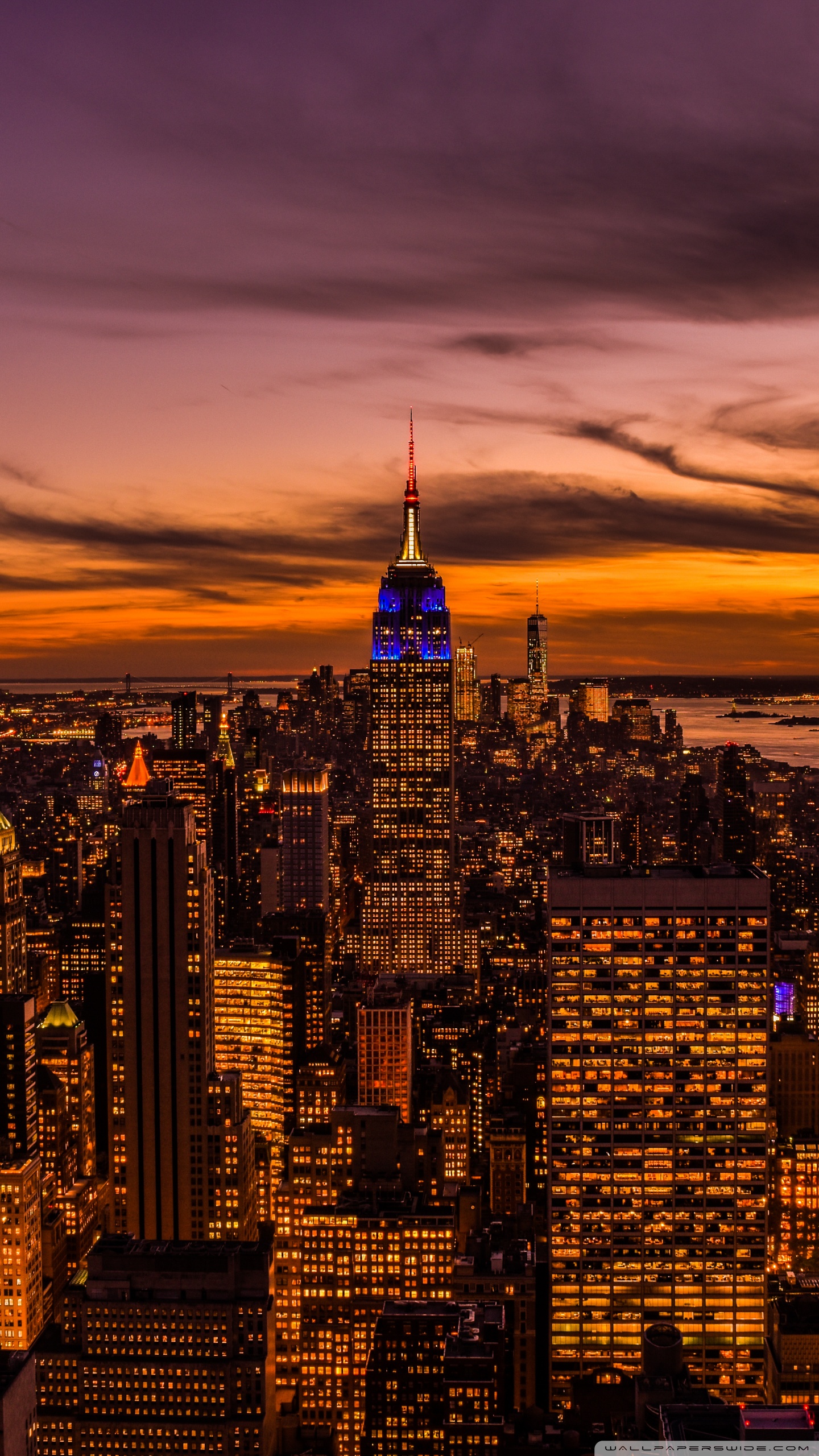 Empire State Wallpapers