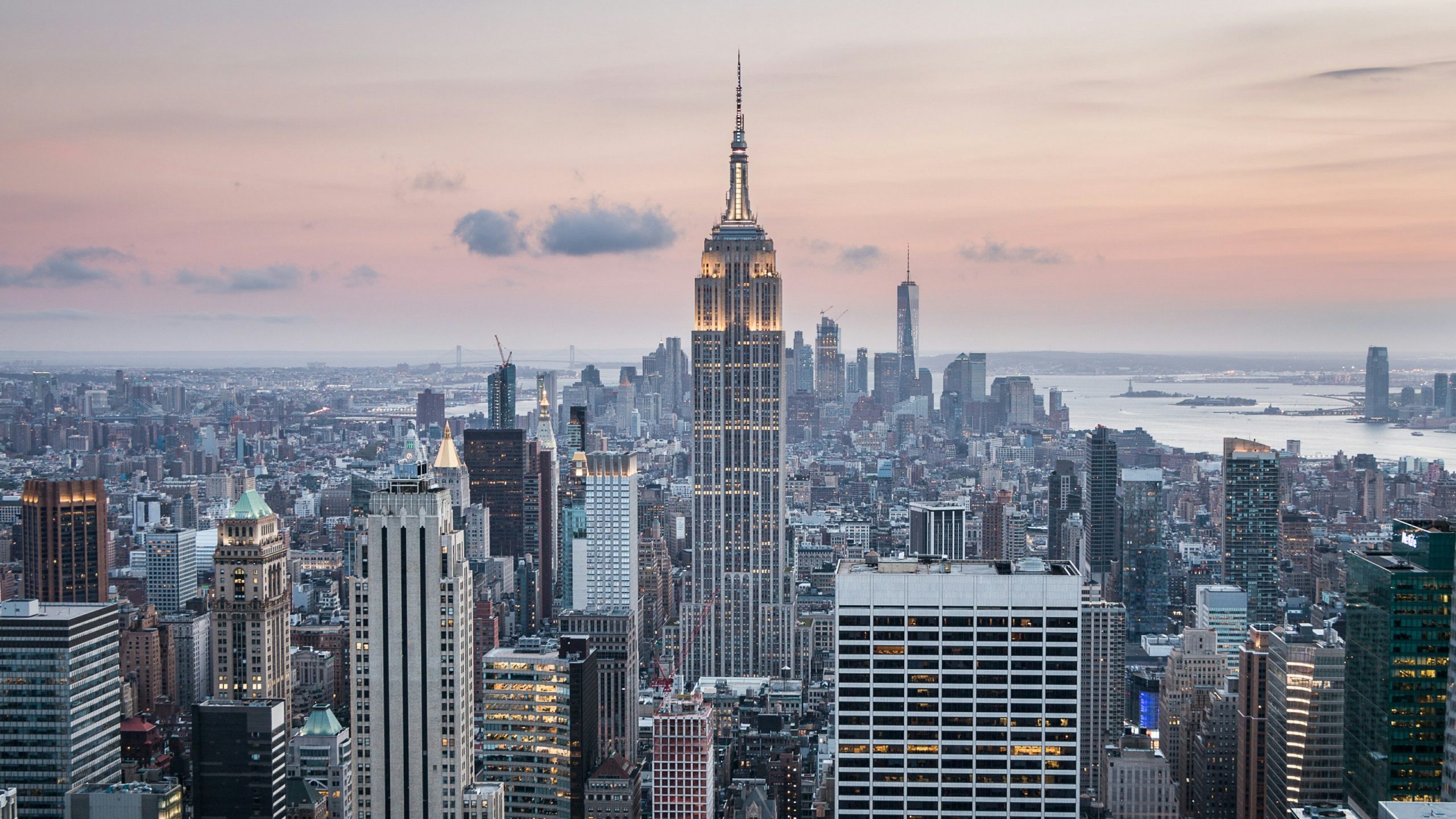 Empire State Building Wallpapers