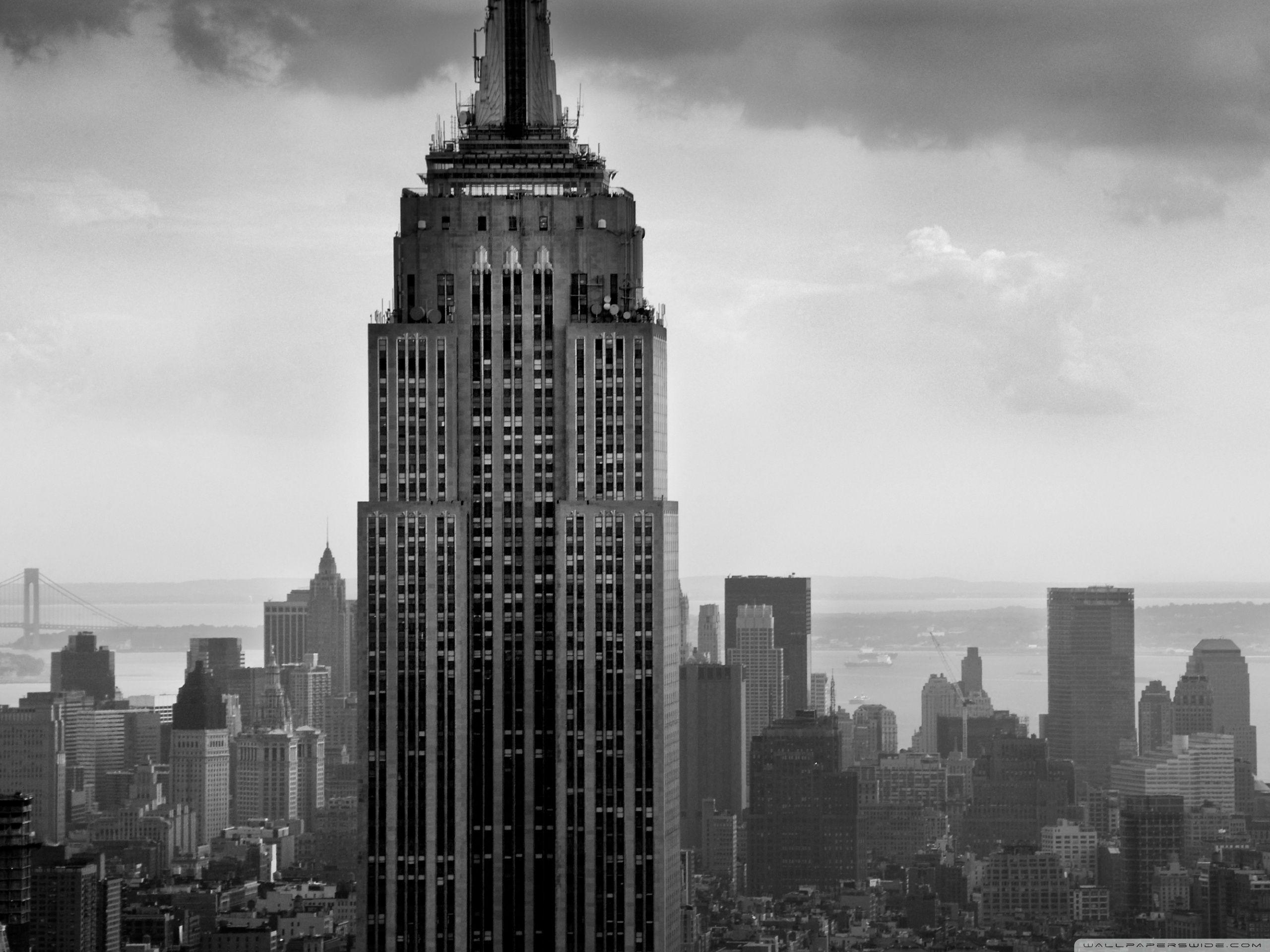 Empire State Building Wallpapers