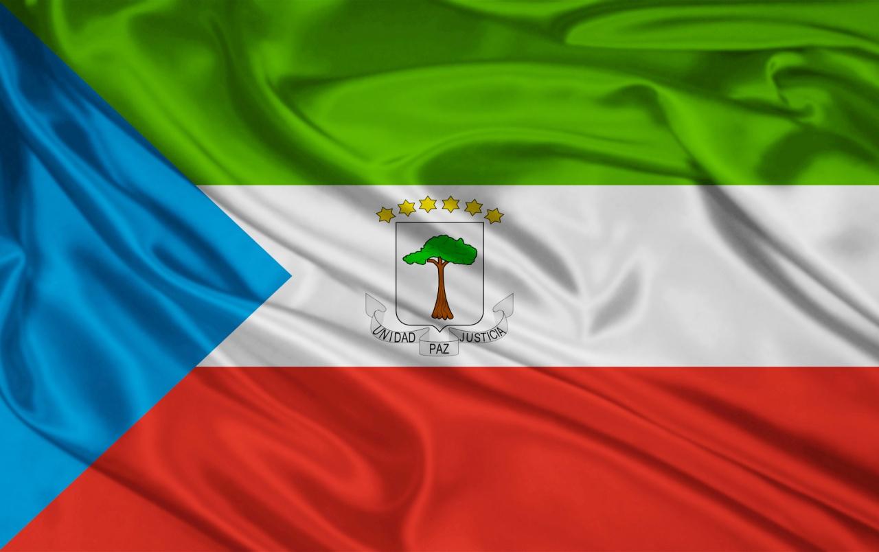 Equatorial Guinea Wallpapers