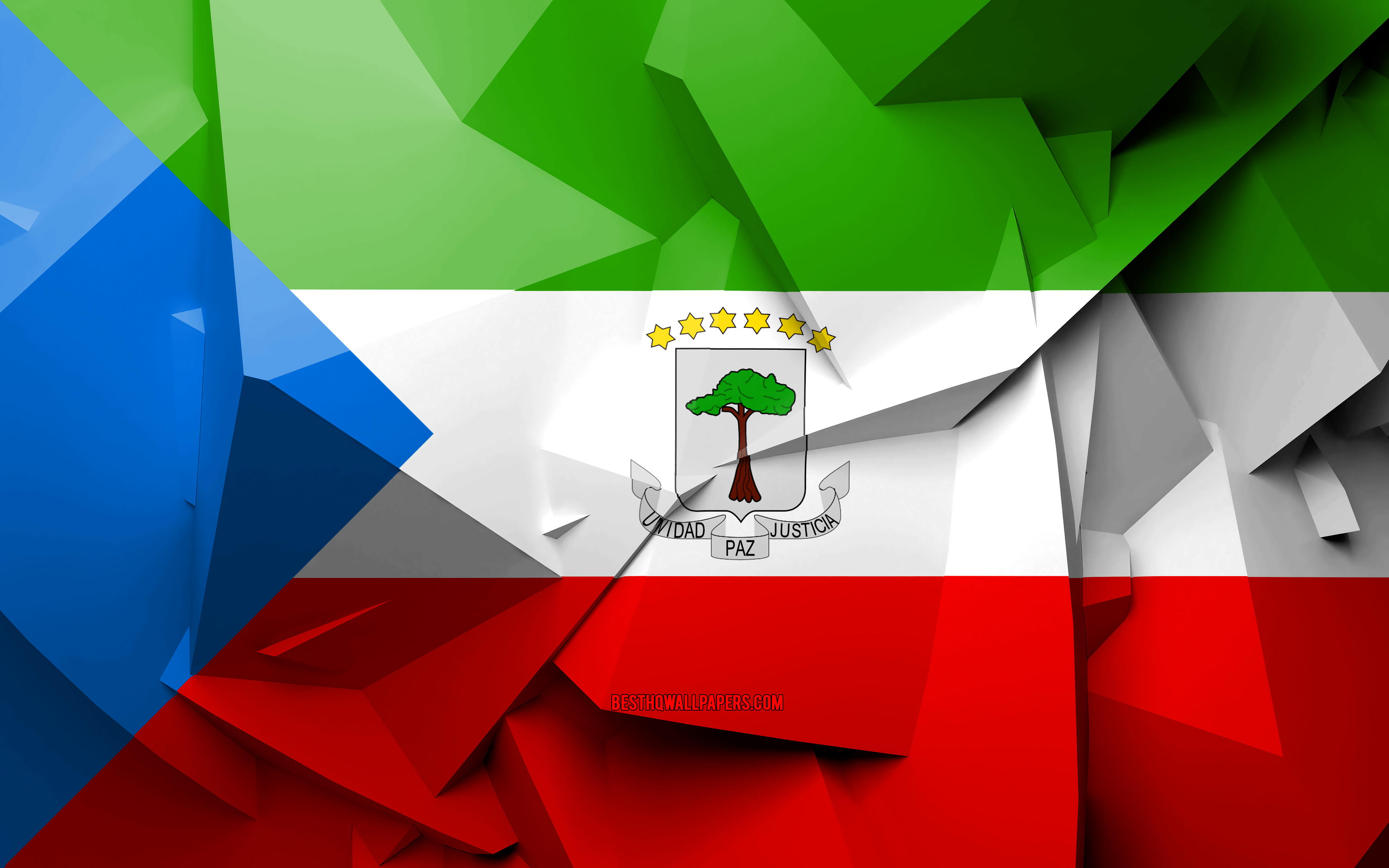 Equatorial Guinea Wallpapers