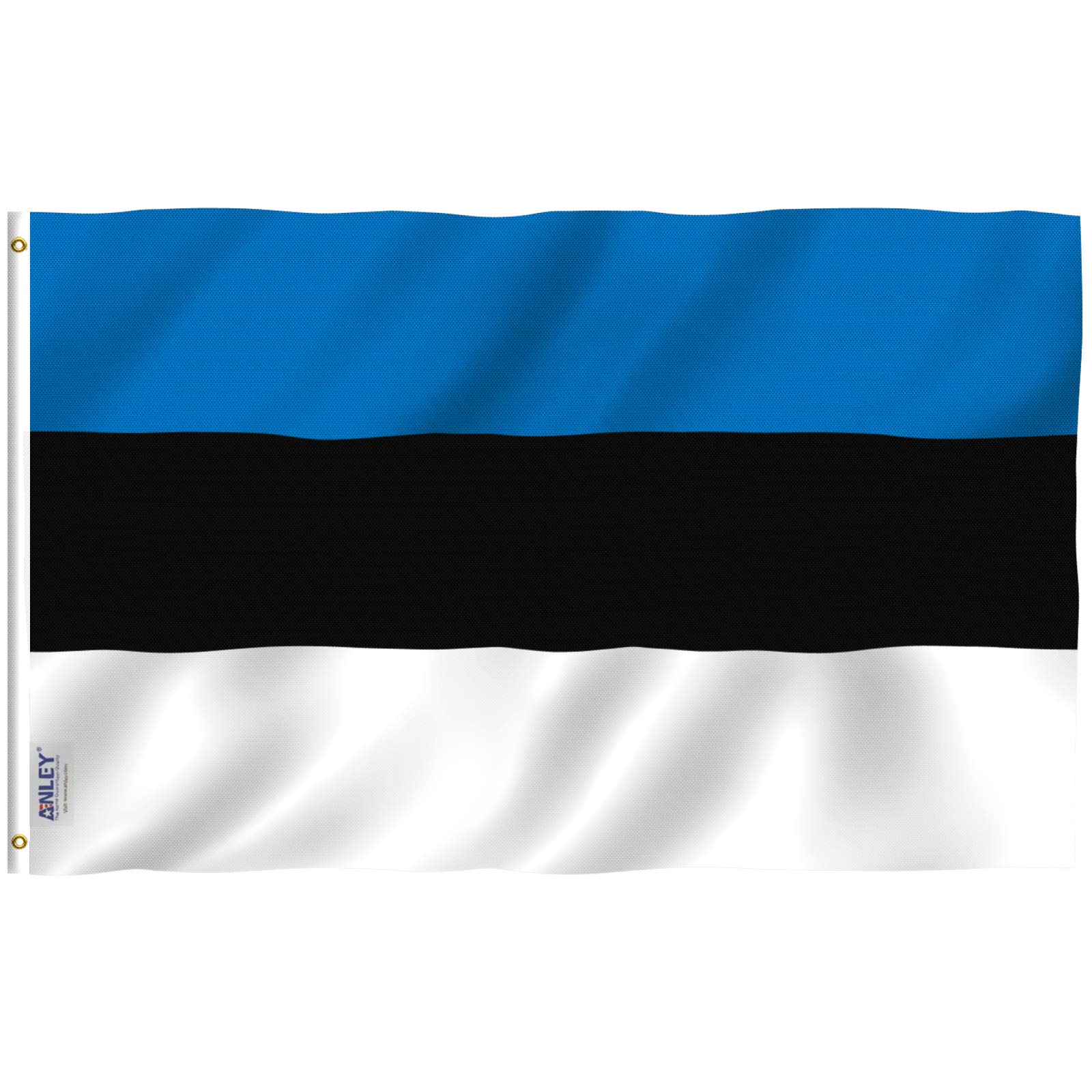 Estonia Flag Wallpapers