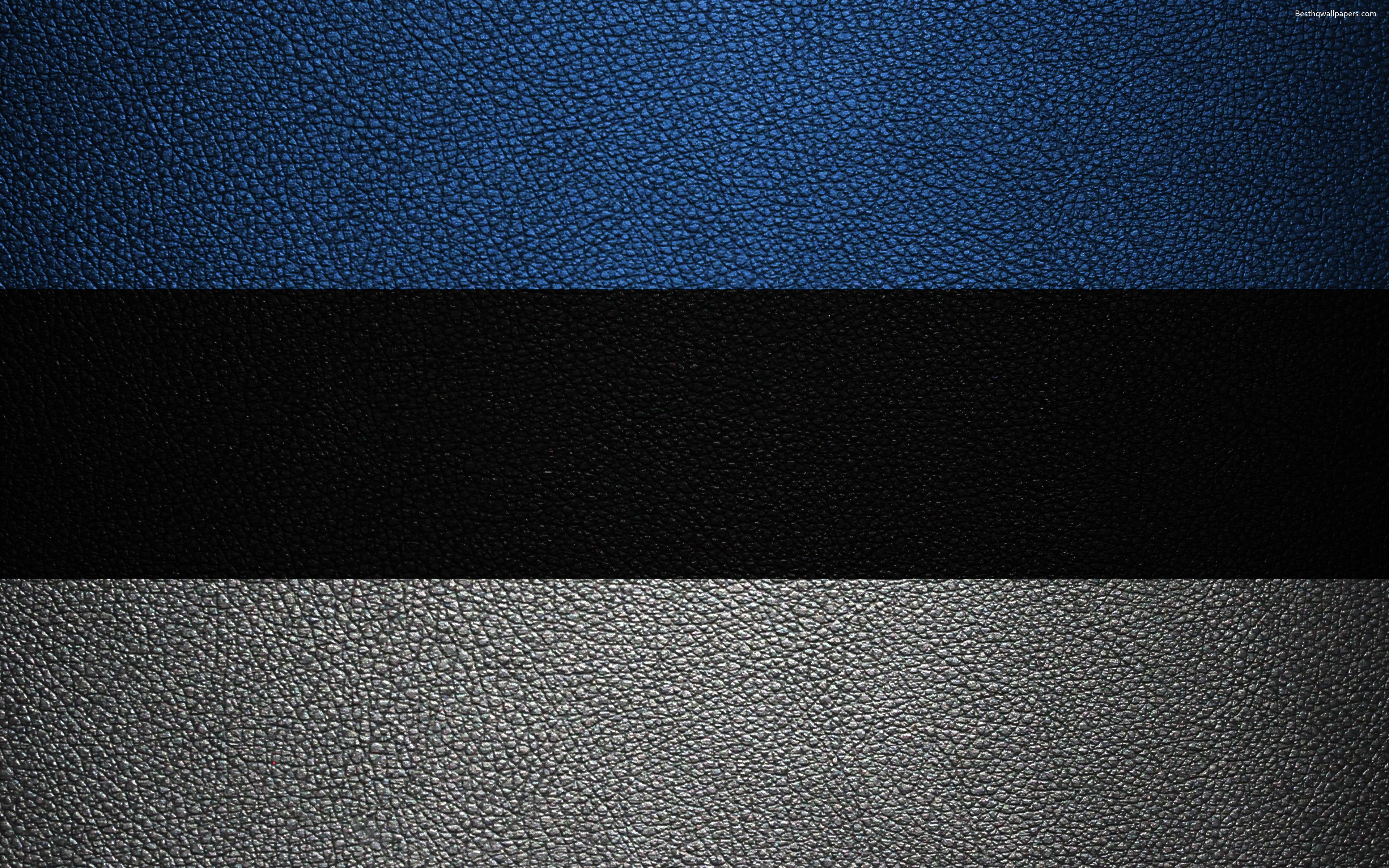 Estonia Flag Wallpapers