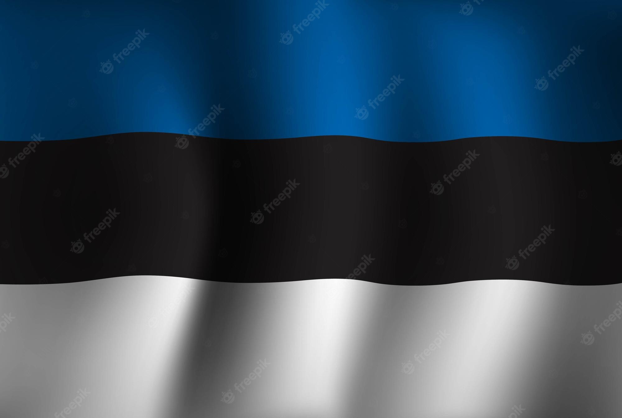 Estonia Flag Wallpapers