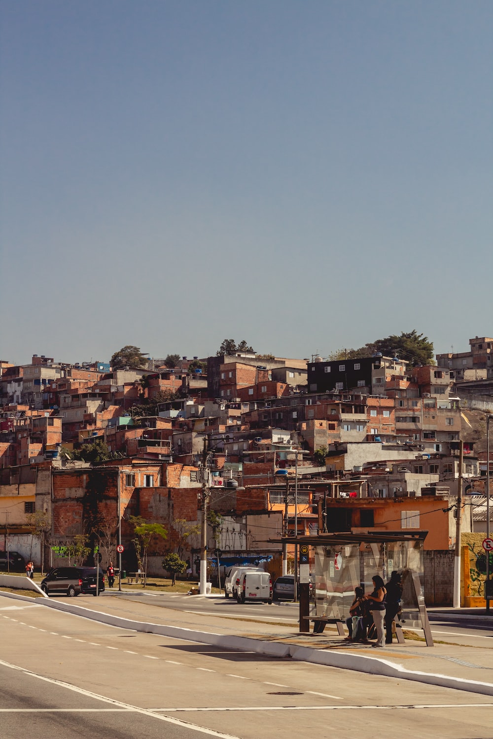 Favela Wallpapers