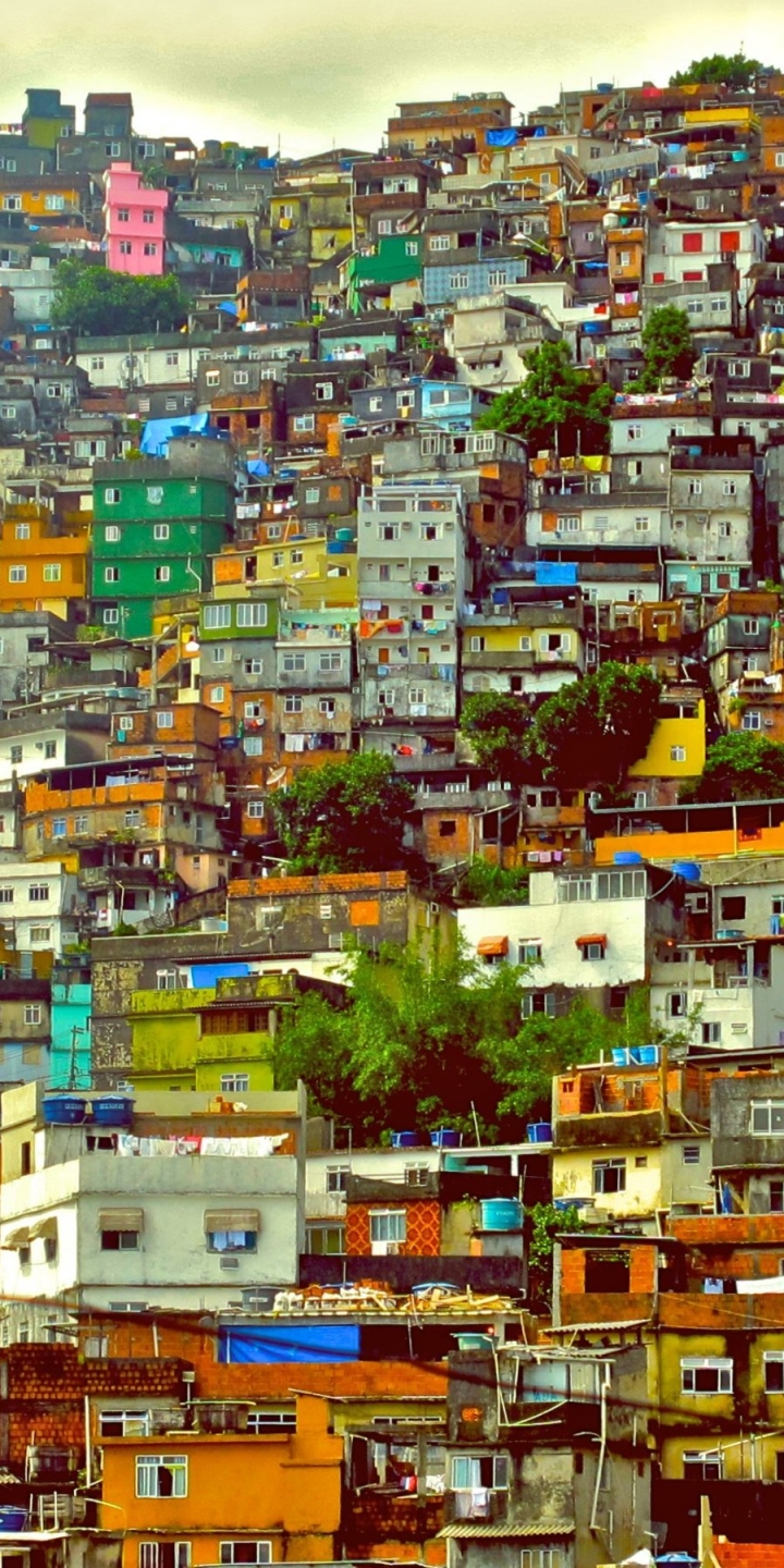 Favela Wallpapers