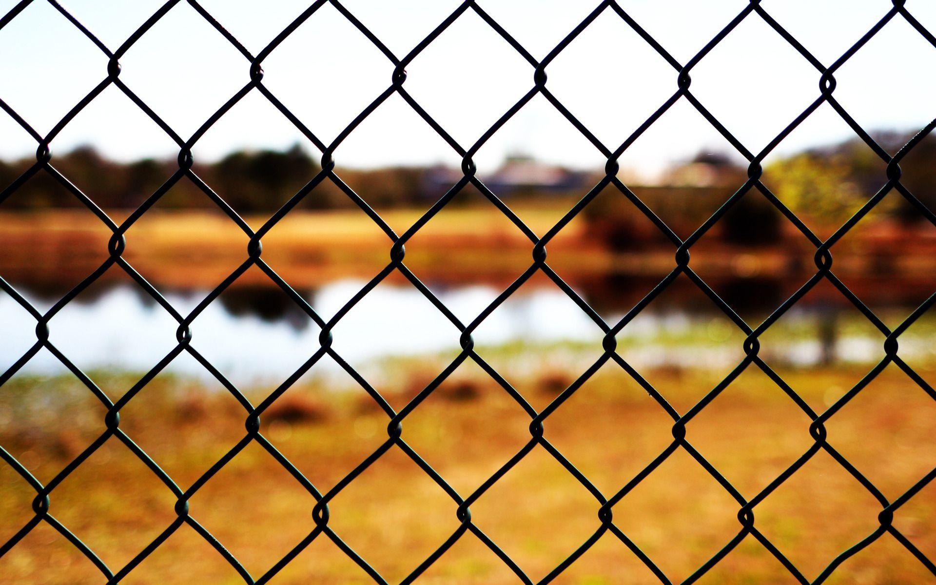 Fence Wallpapers