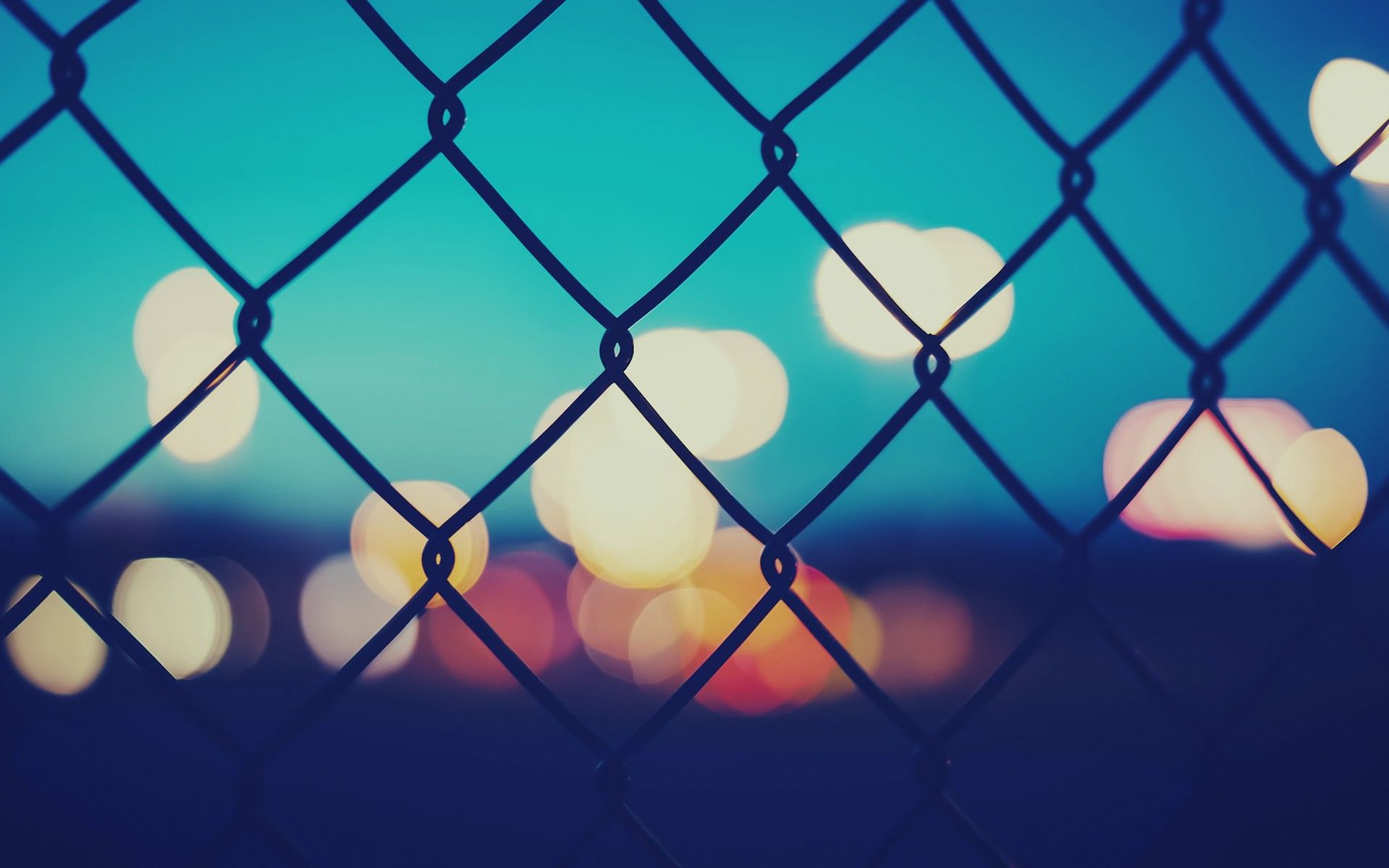 Fence Wallpapers