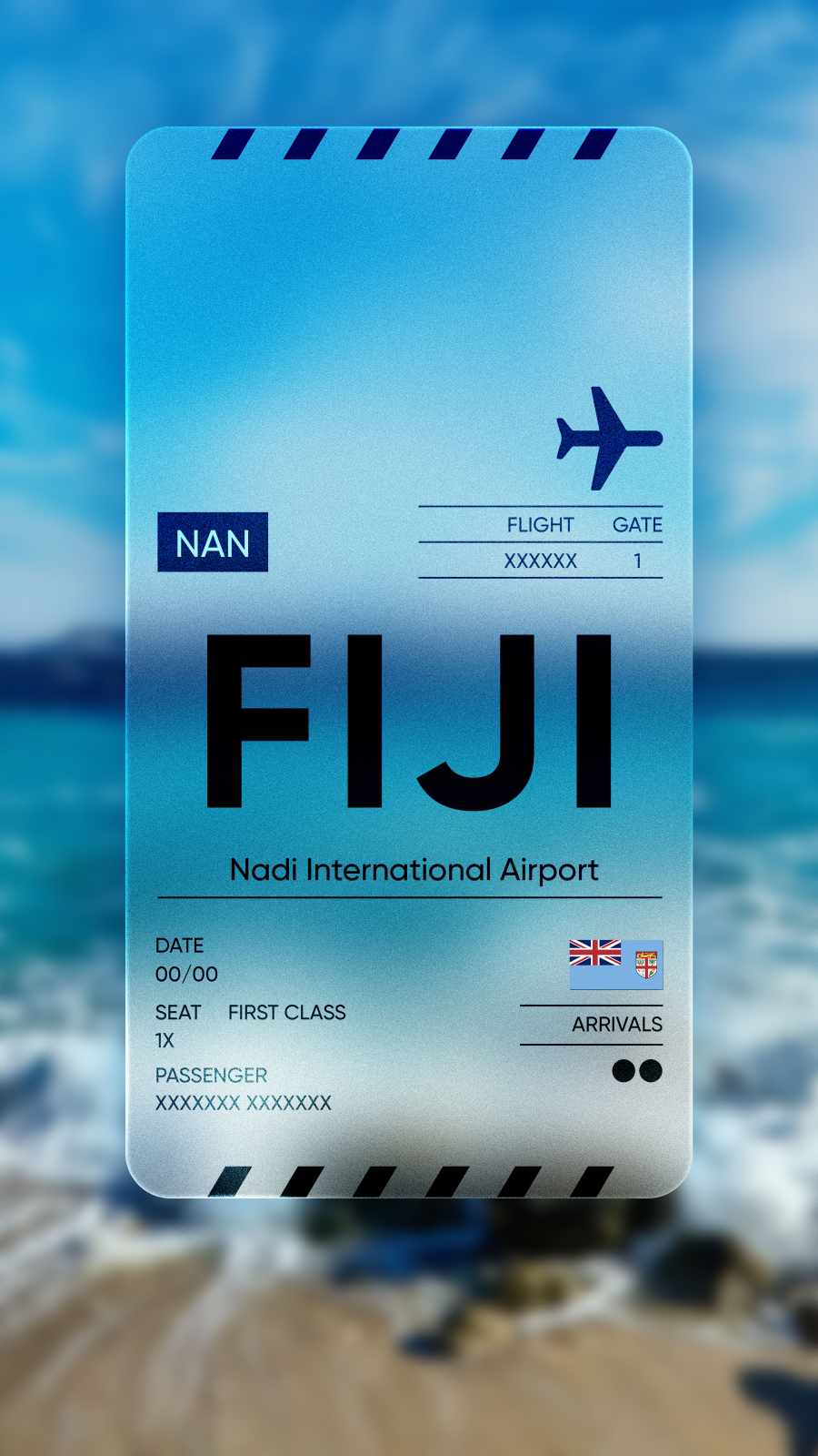 Fiji Wallpapers