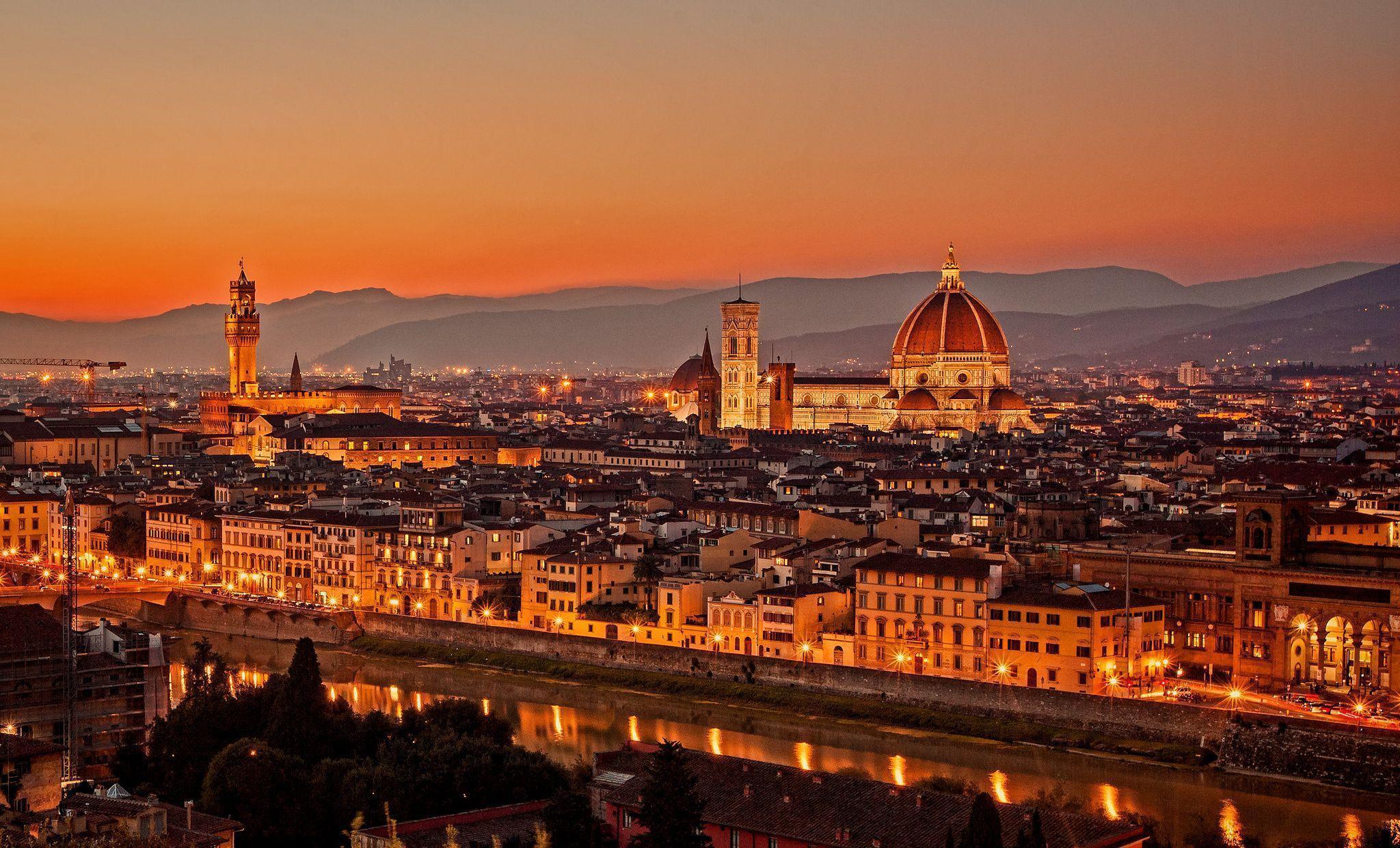 Florence Wallpapers