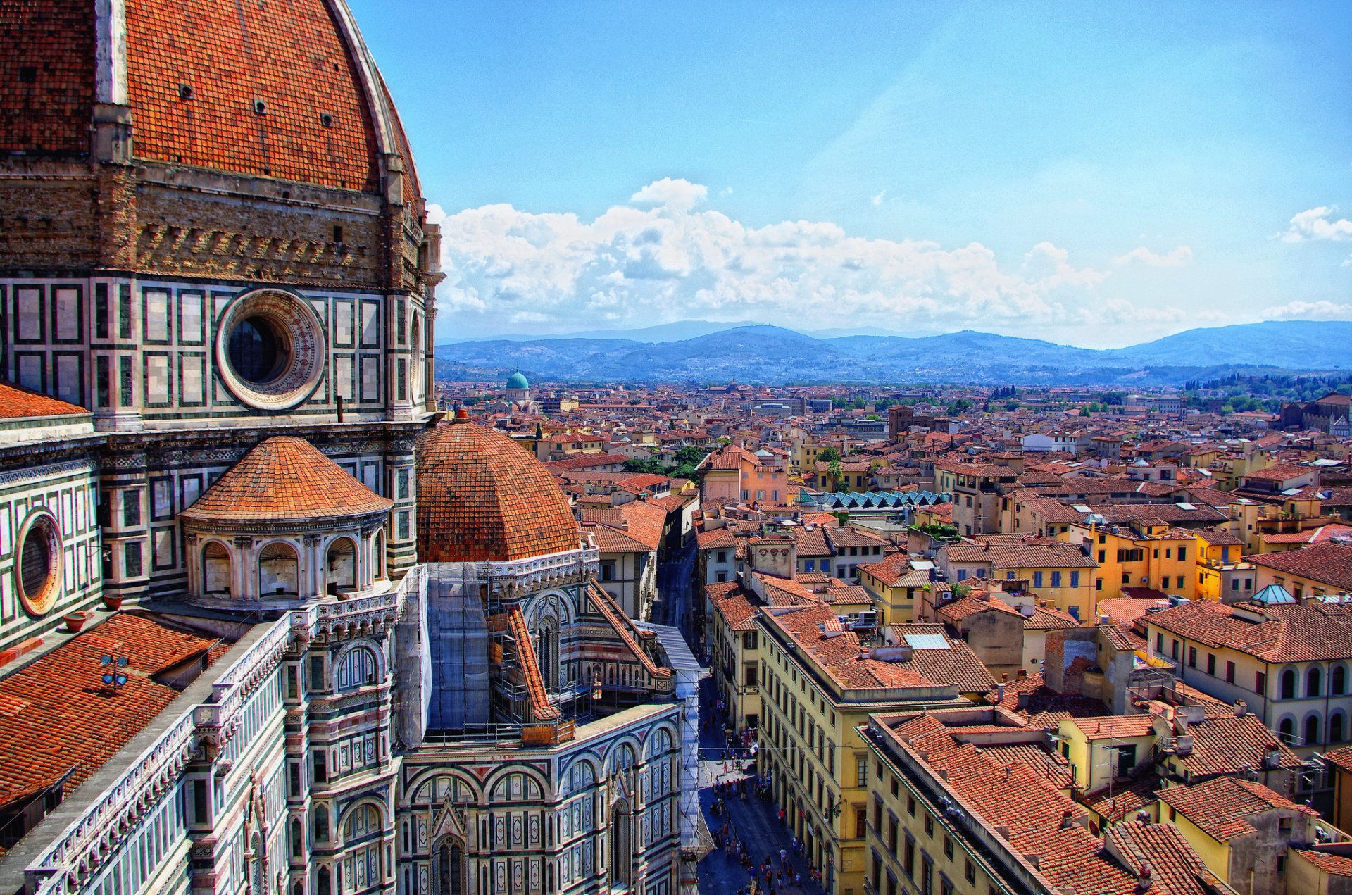 Florence Wallpapers