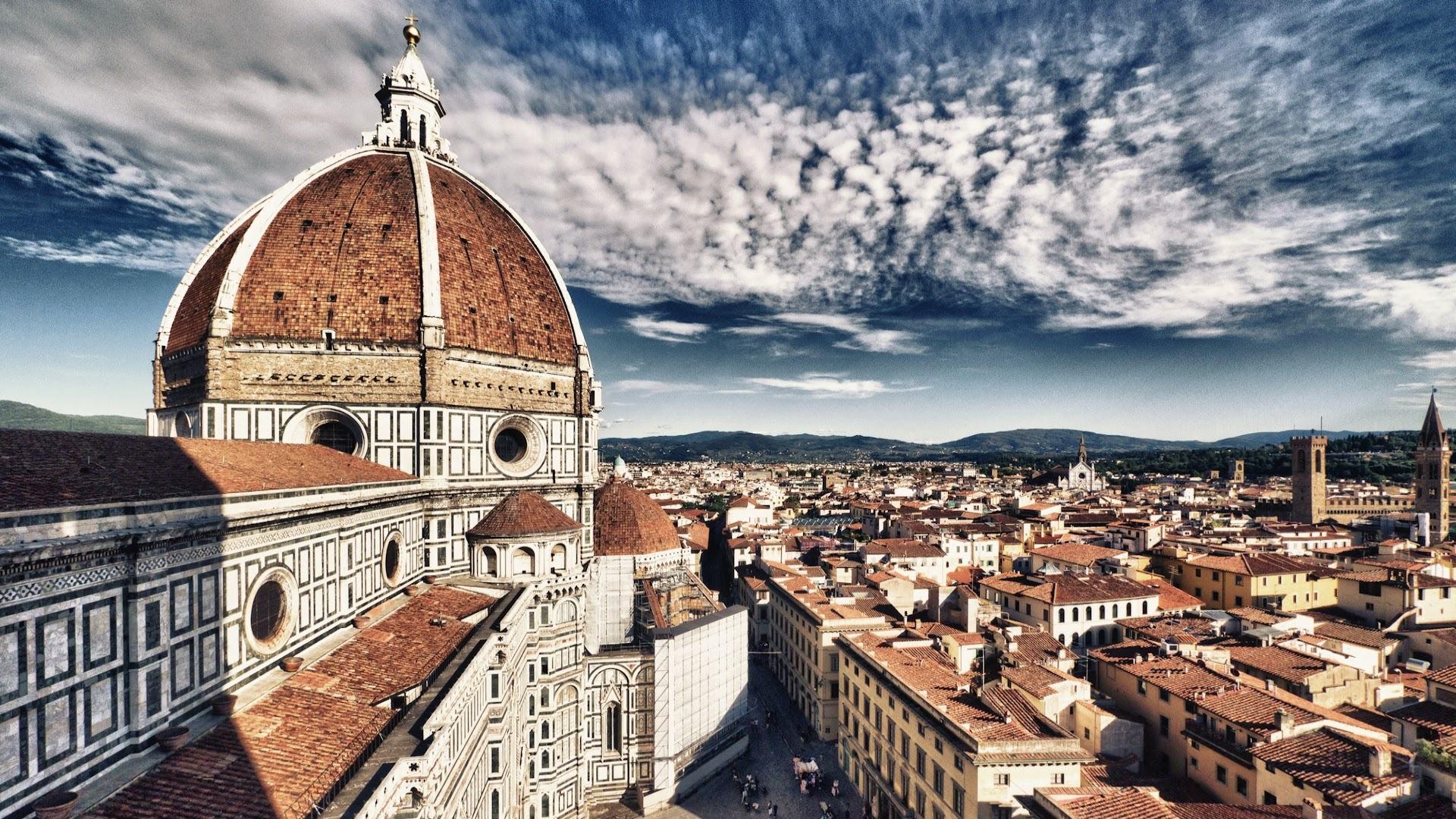 Florence Wallpapers