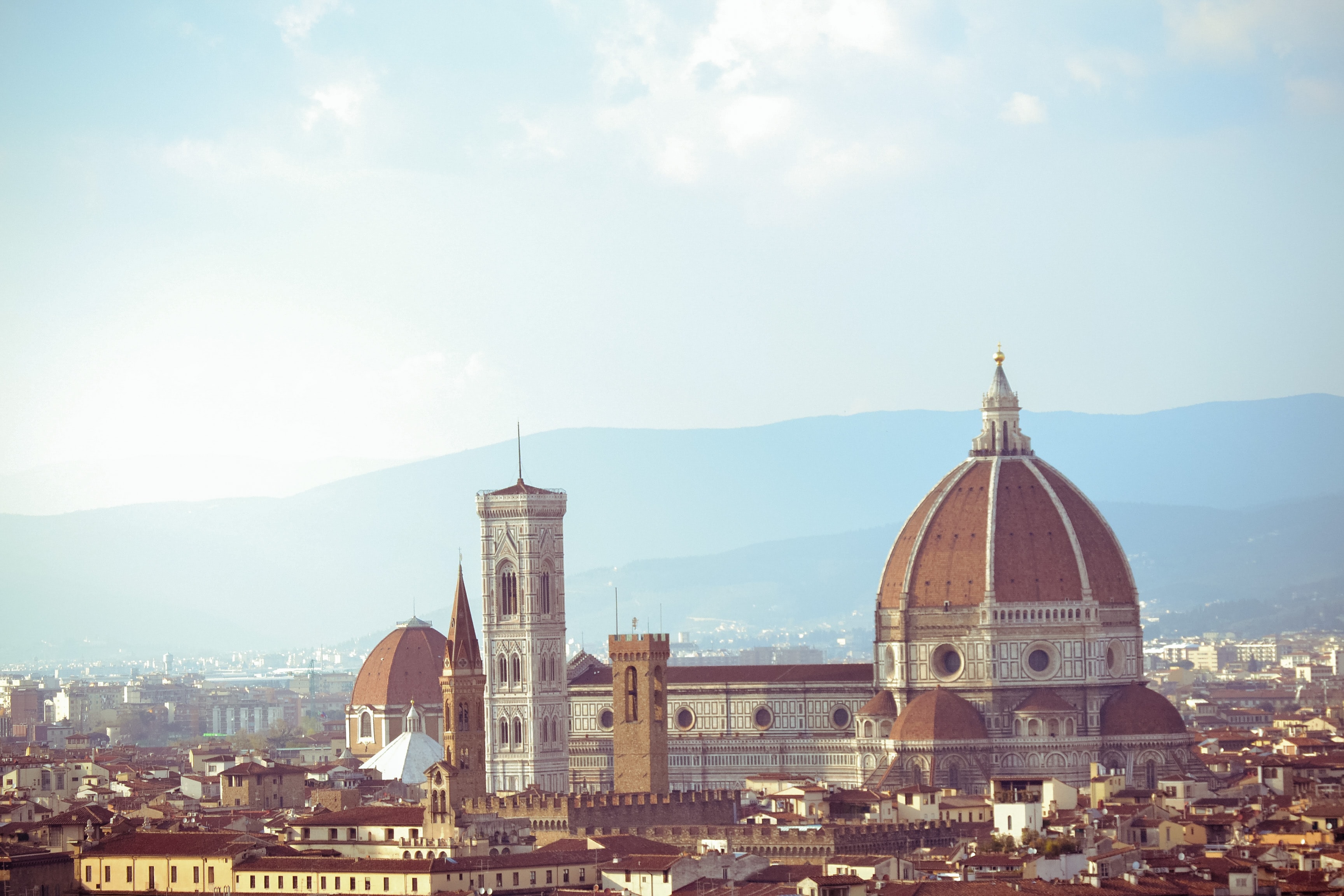 Florence Wallpapers