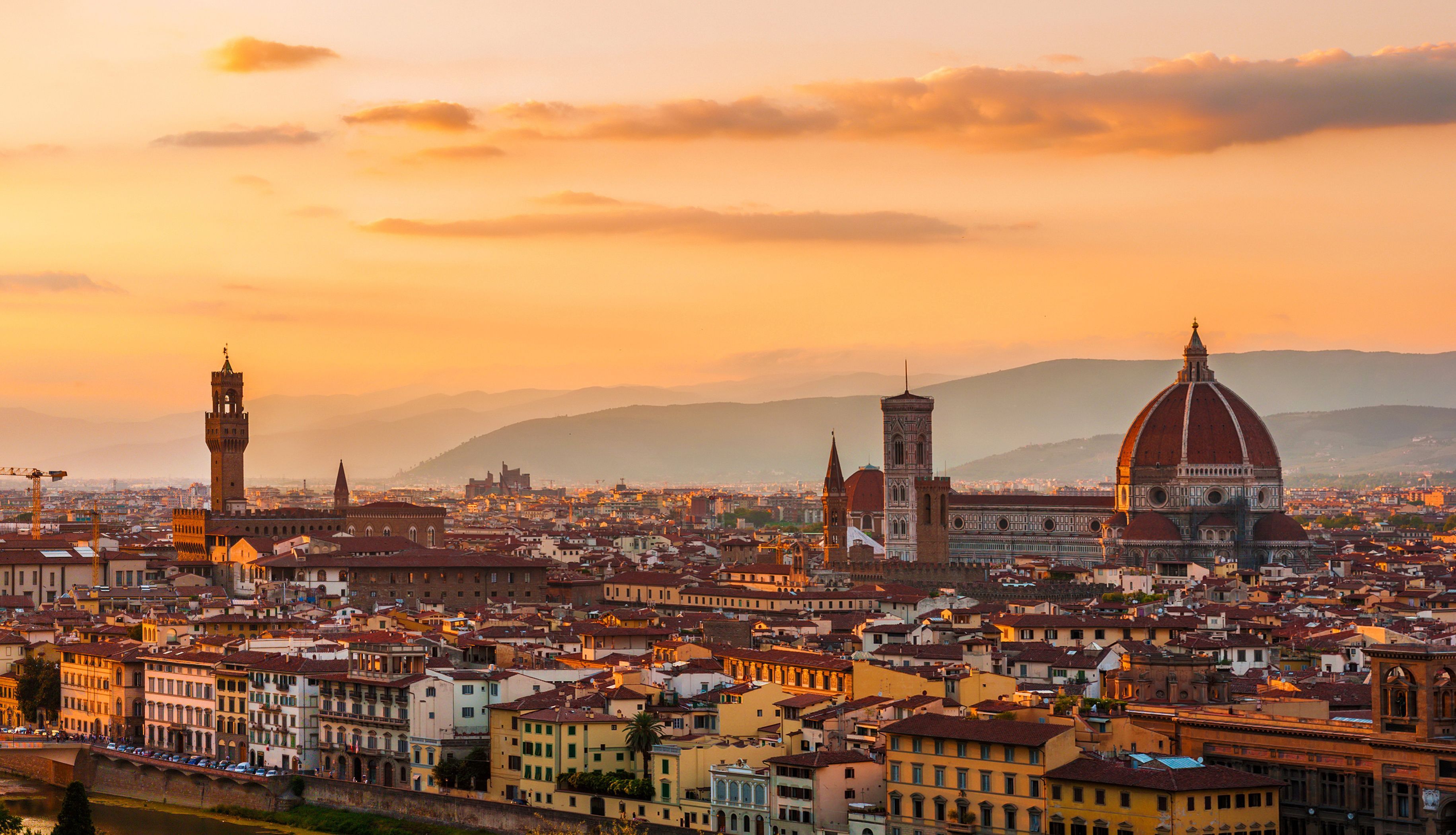 Florence Wallpapers