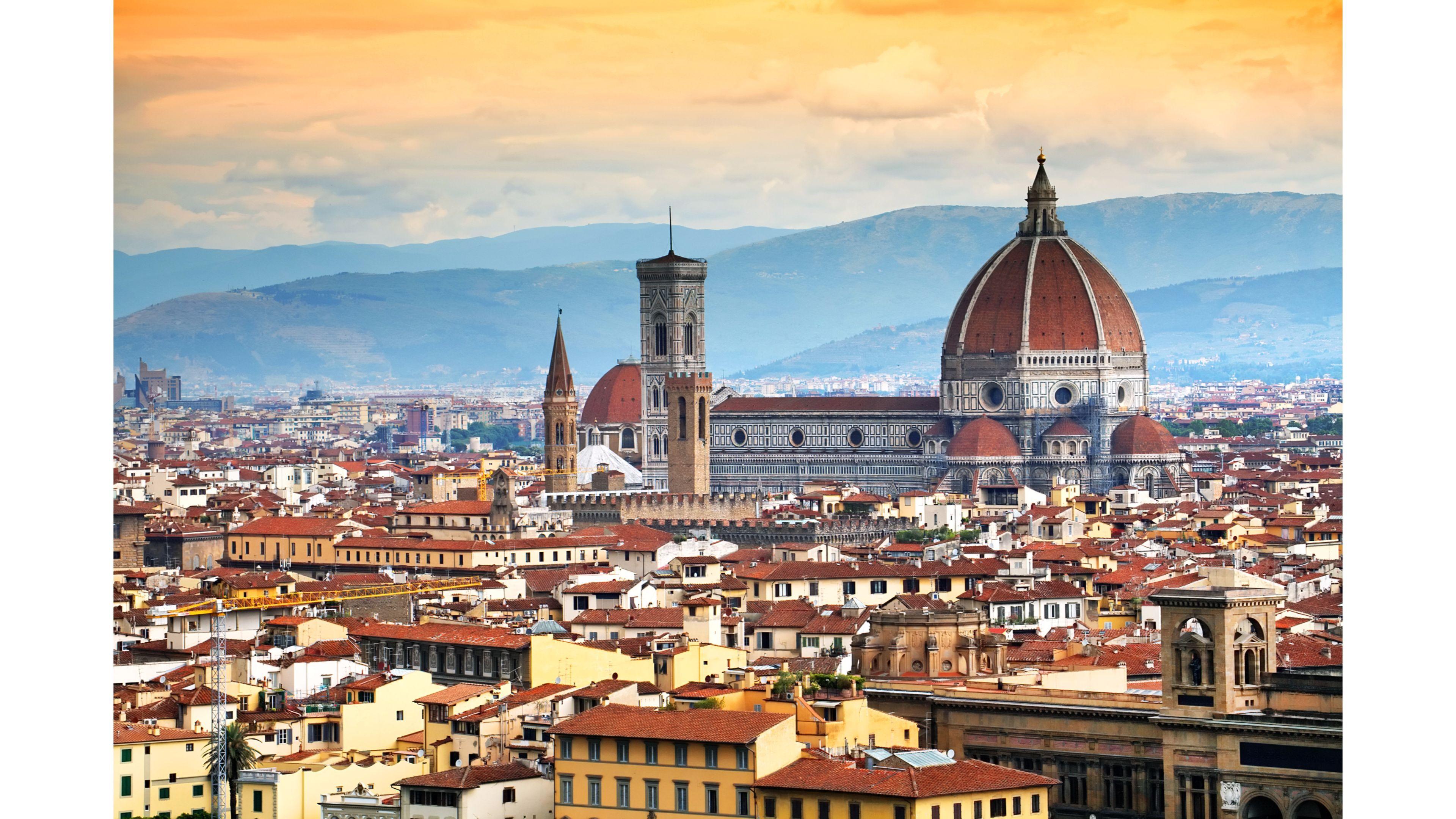 Florence Wallpapers