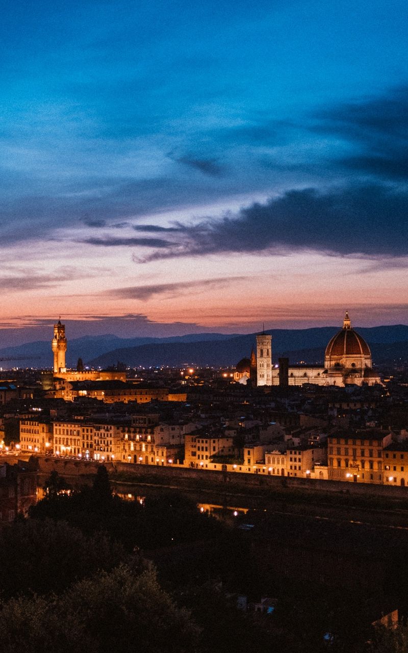 Florence Wallpapers