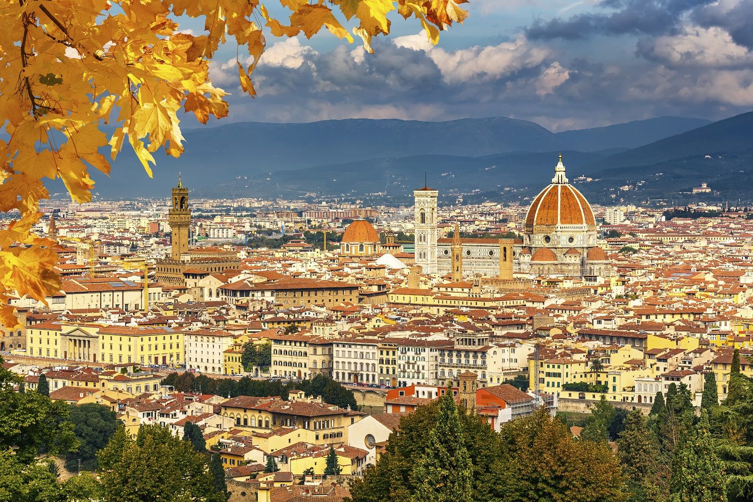 Florence Wallpapers