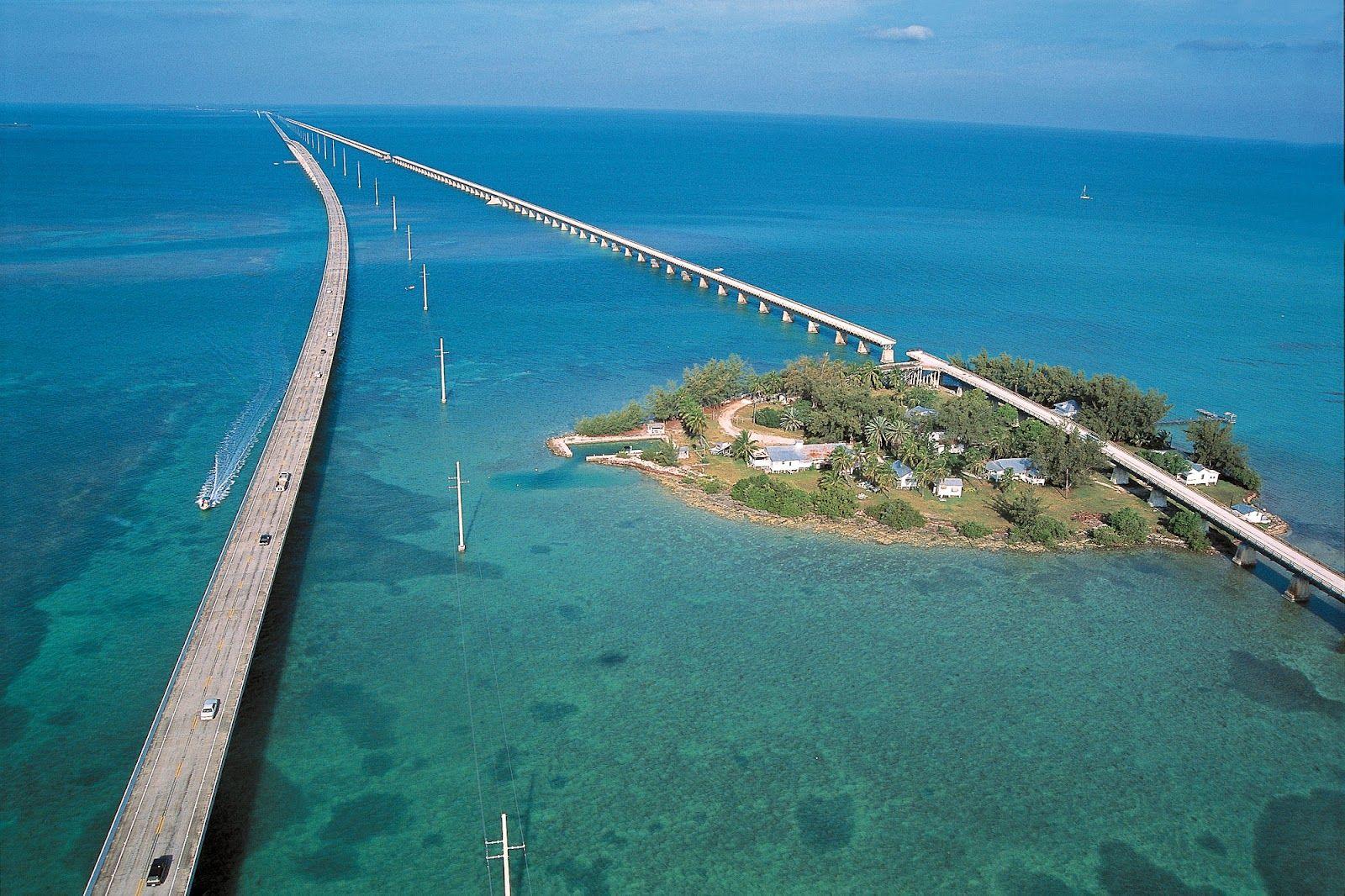 Florida Keys Wallpapers