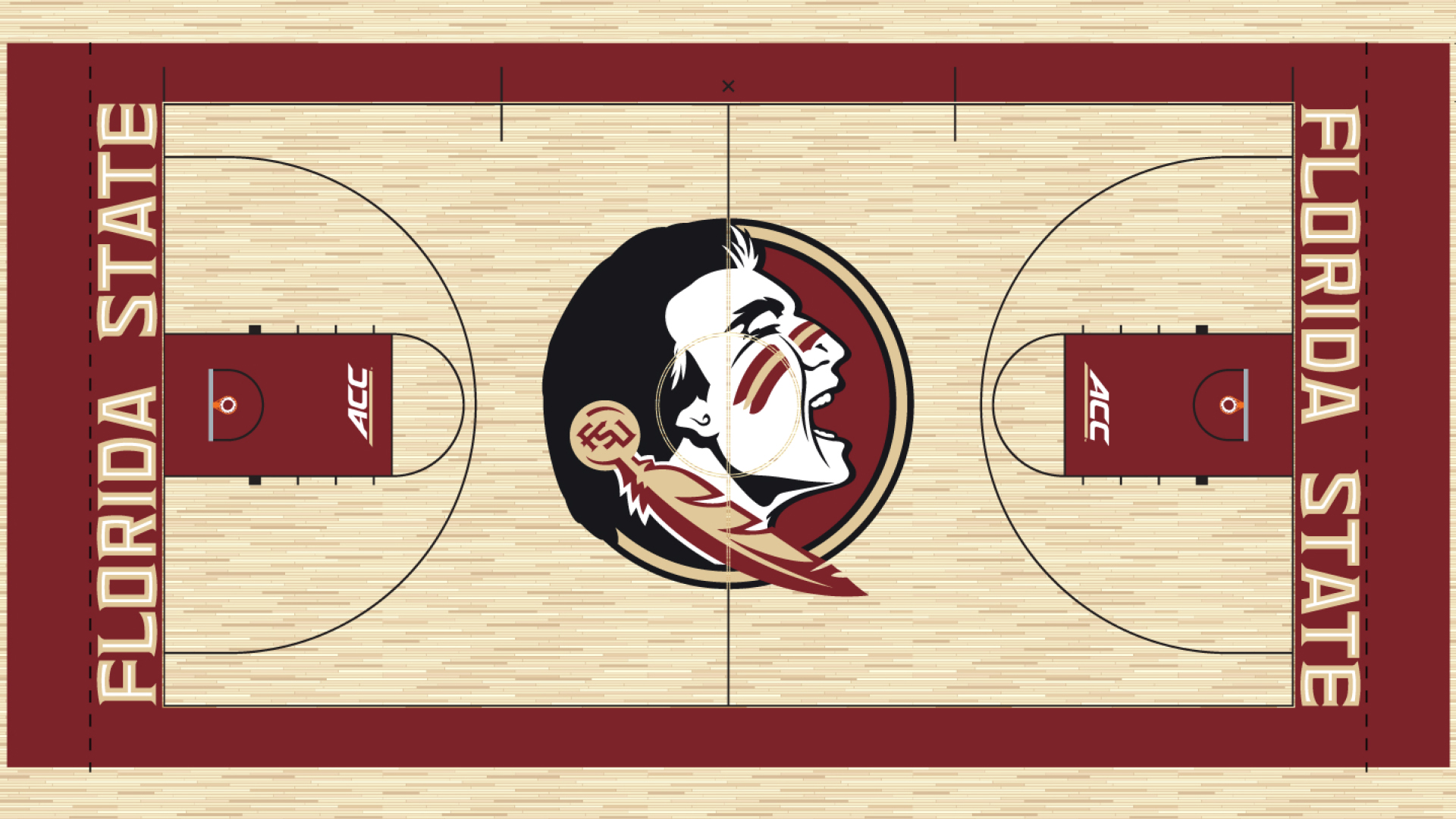 Florida State University Wallpapers