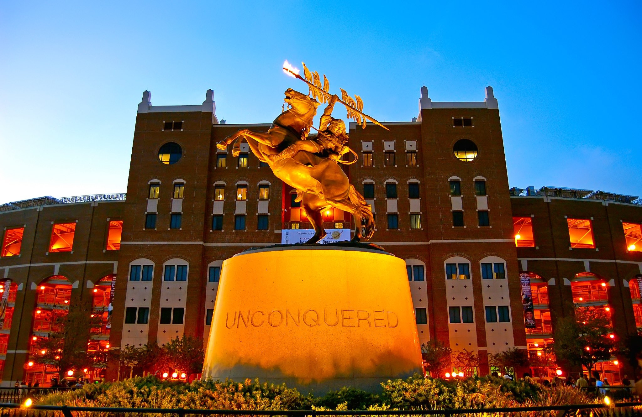 Florida State University Wallpapers