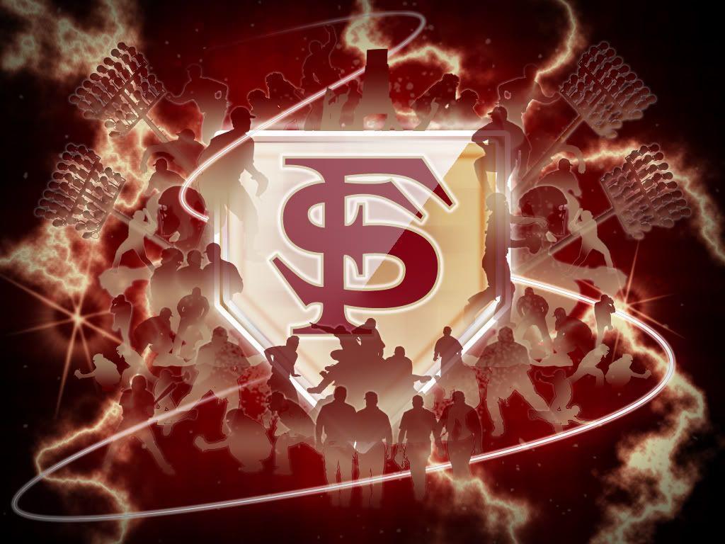 Florida State University Wallpapers