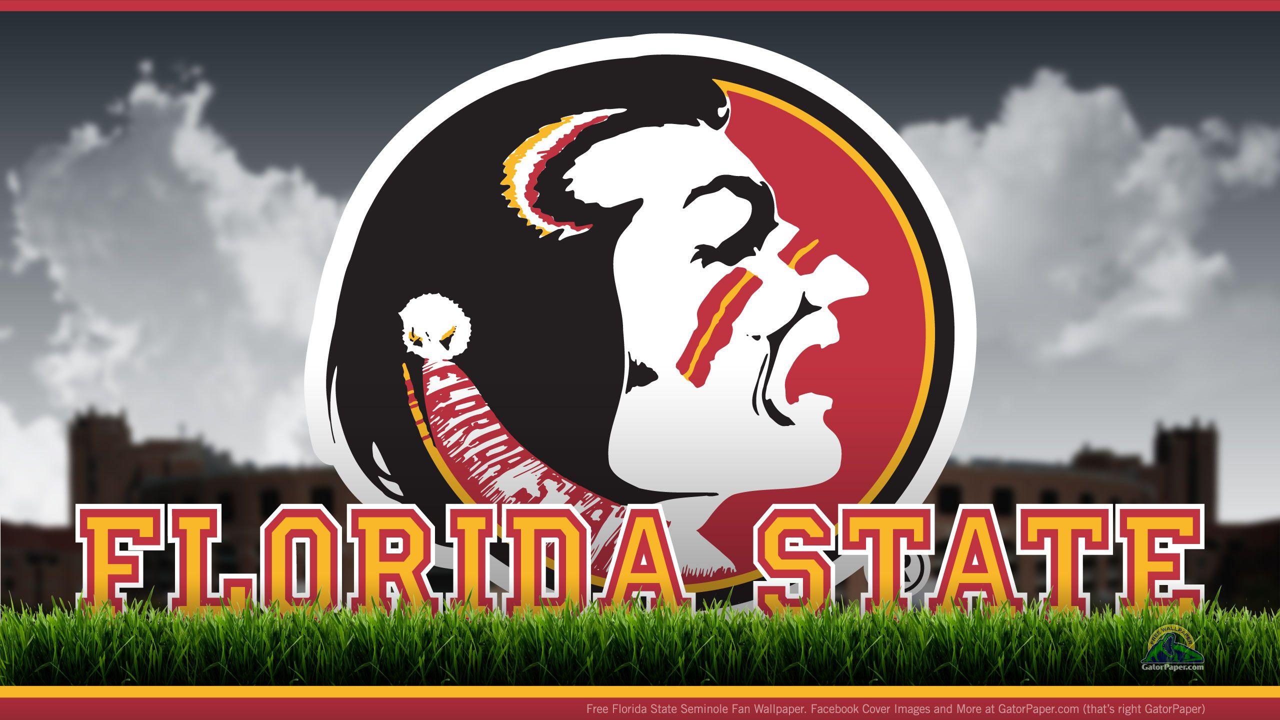 Florida State University Wallpapers