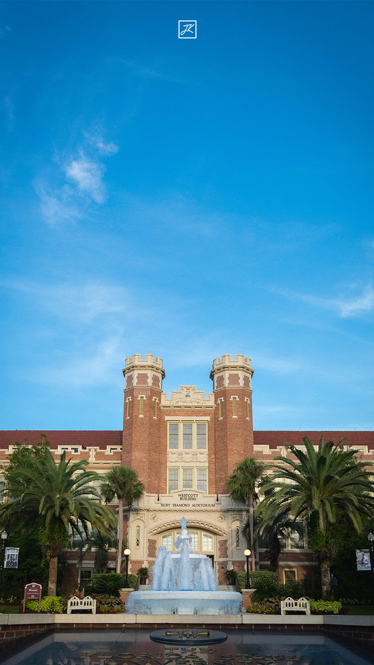 Florida State University Wallpapers