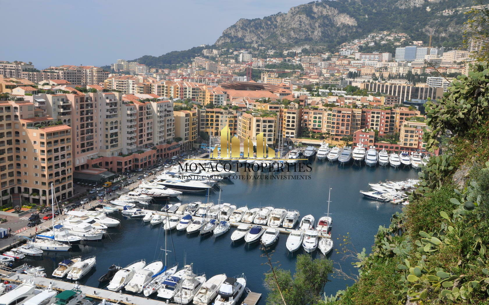 Fontvieille Wallpapers