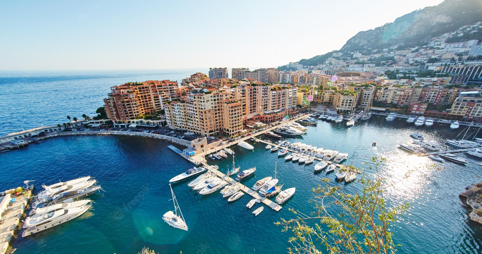 Fontvieille Wallpapers