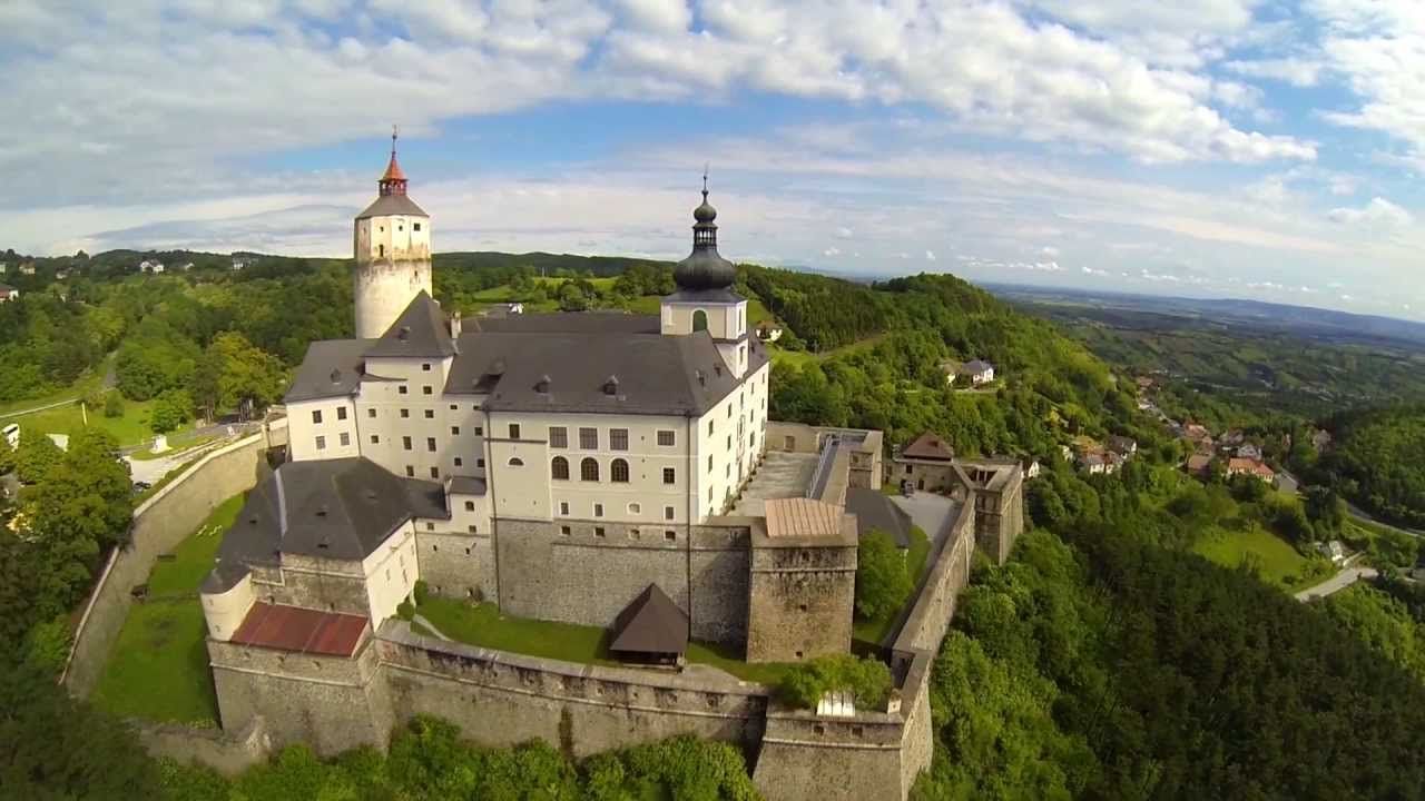 Forchtenstein Castle Wallpapers