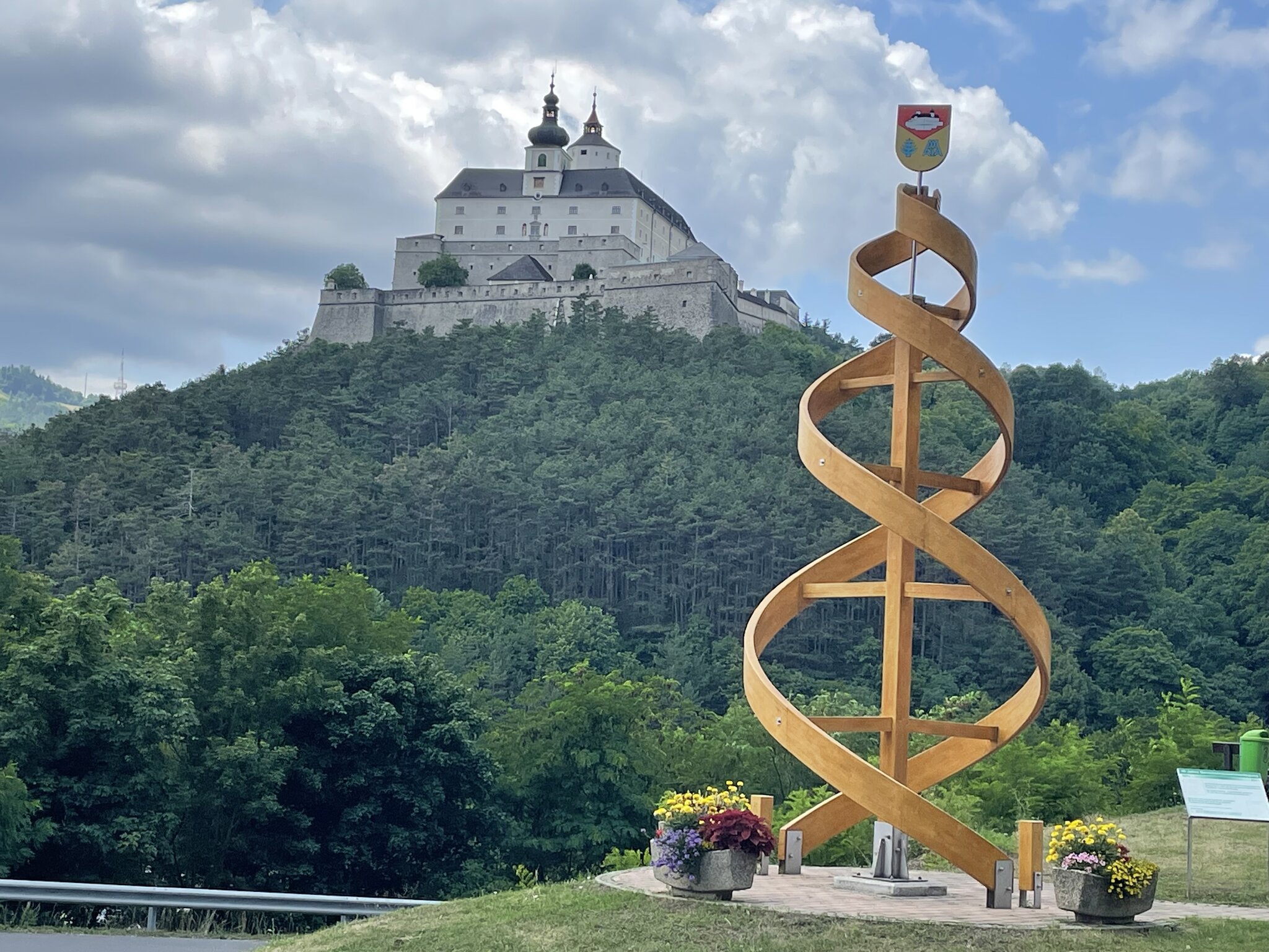 Forchtenstein Castle Wallpapers