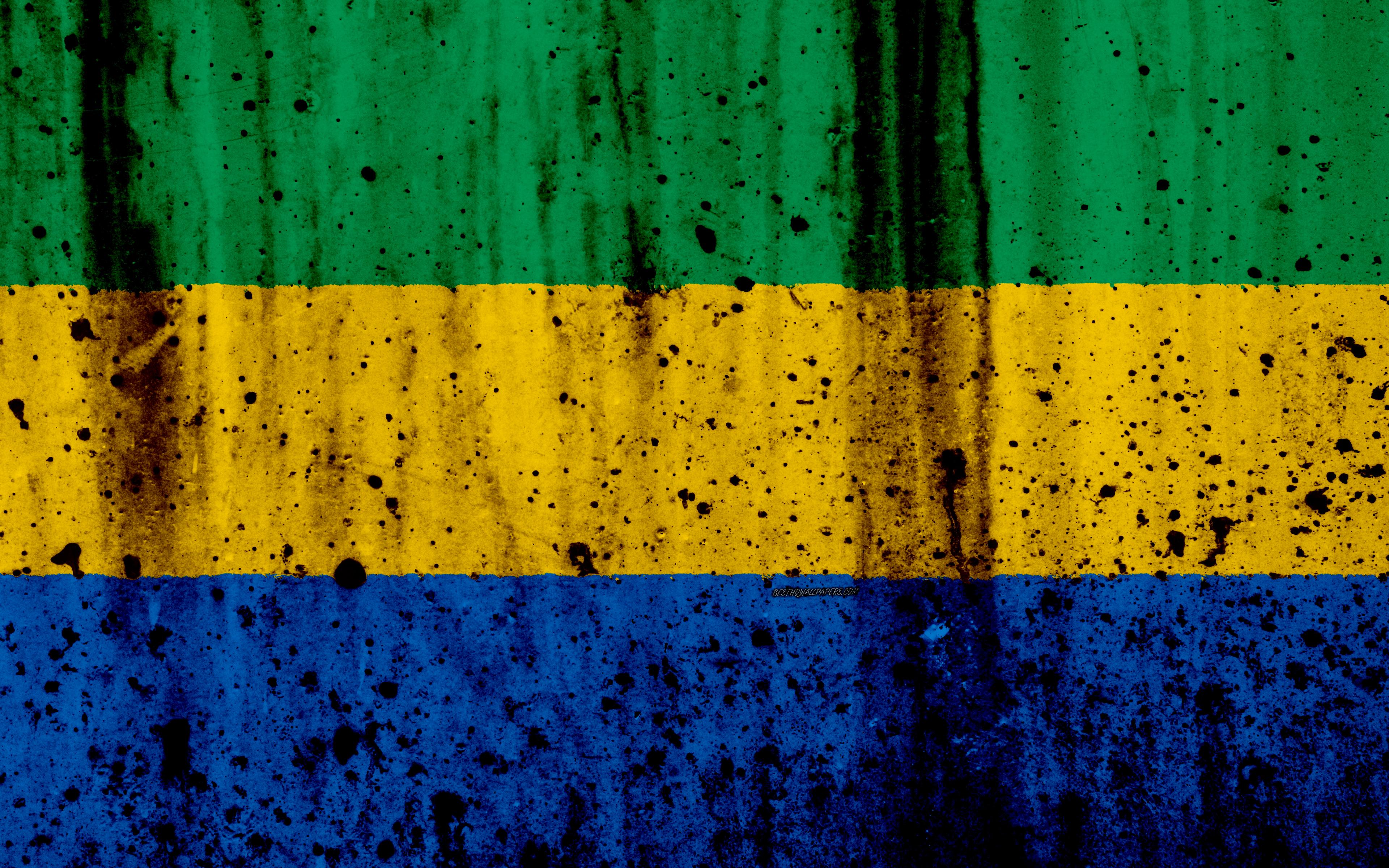 Gabon Wallpapers