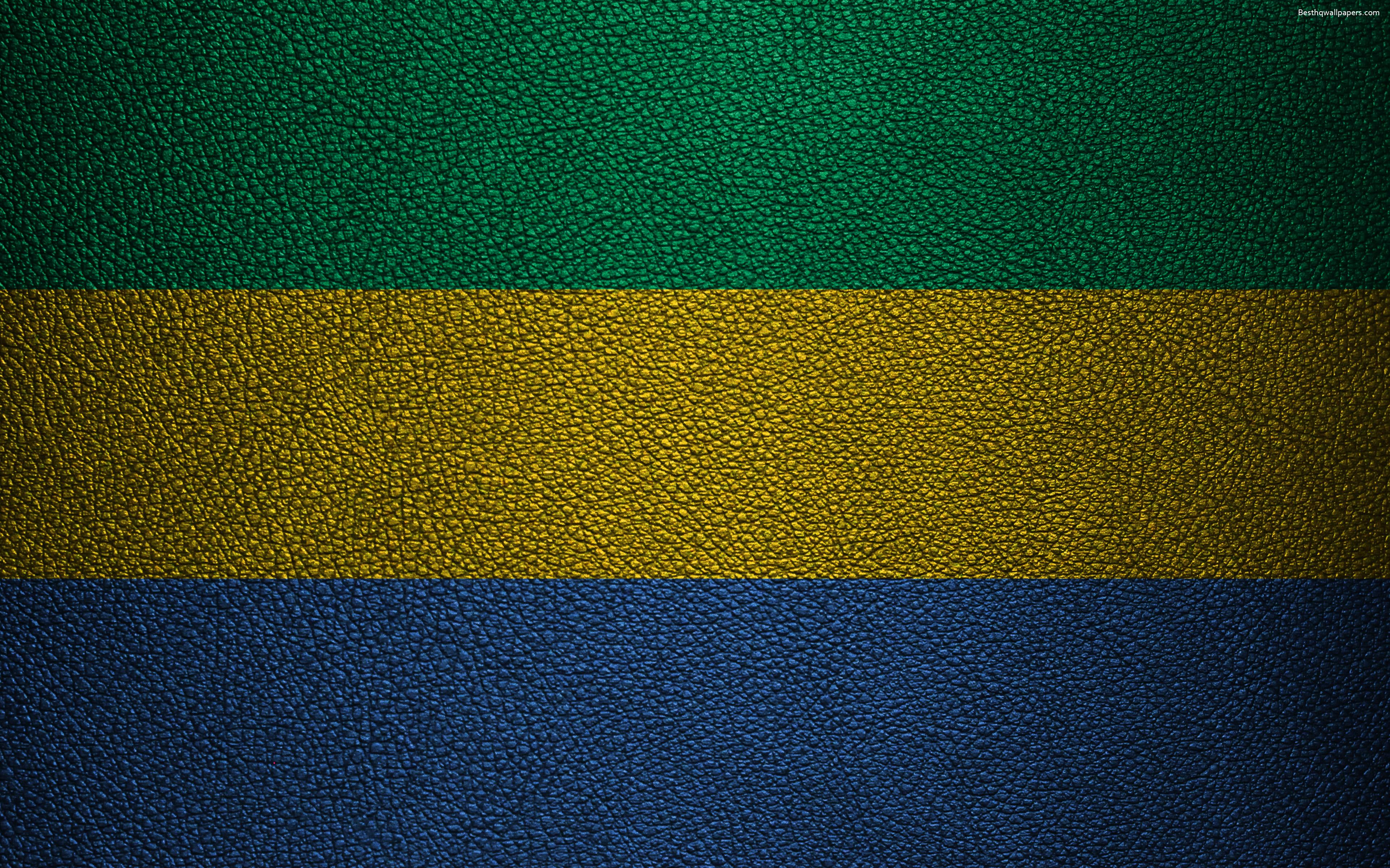 Gabon Wallpapers